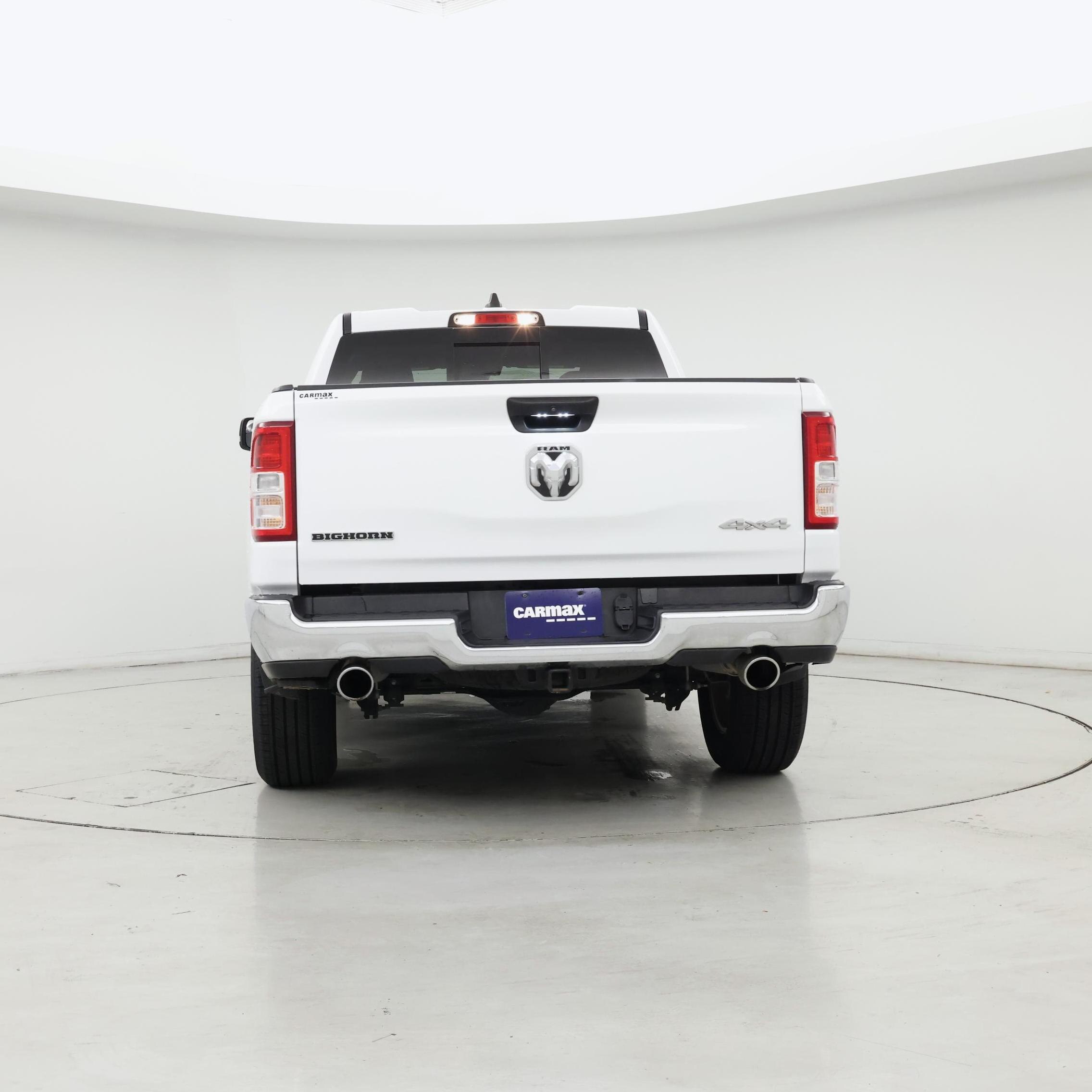 Thumbnail: 2023 RAM 1500 - 6