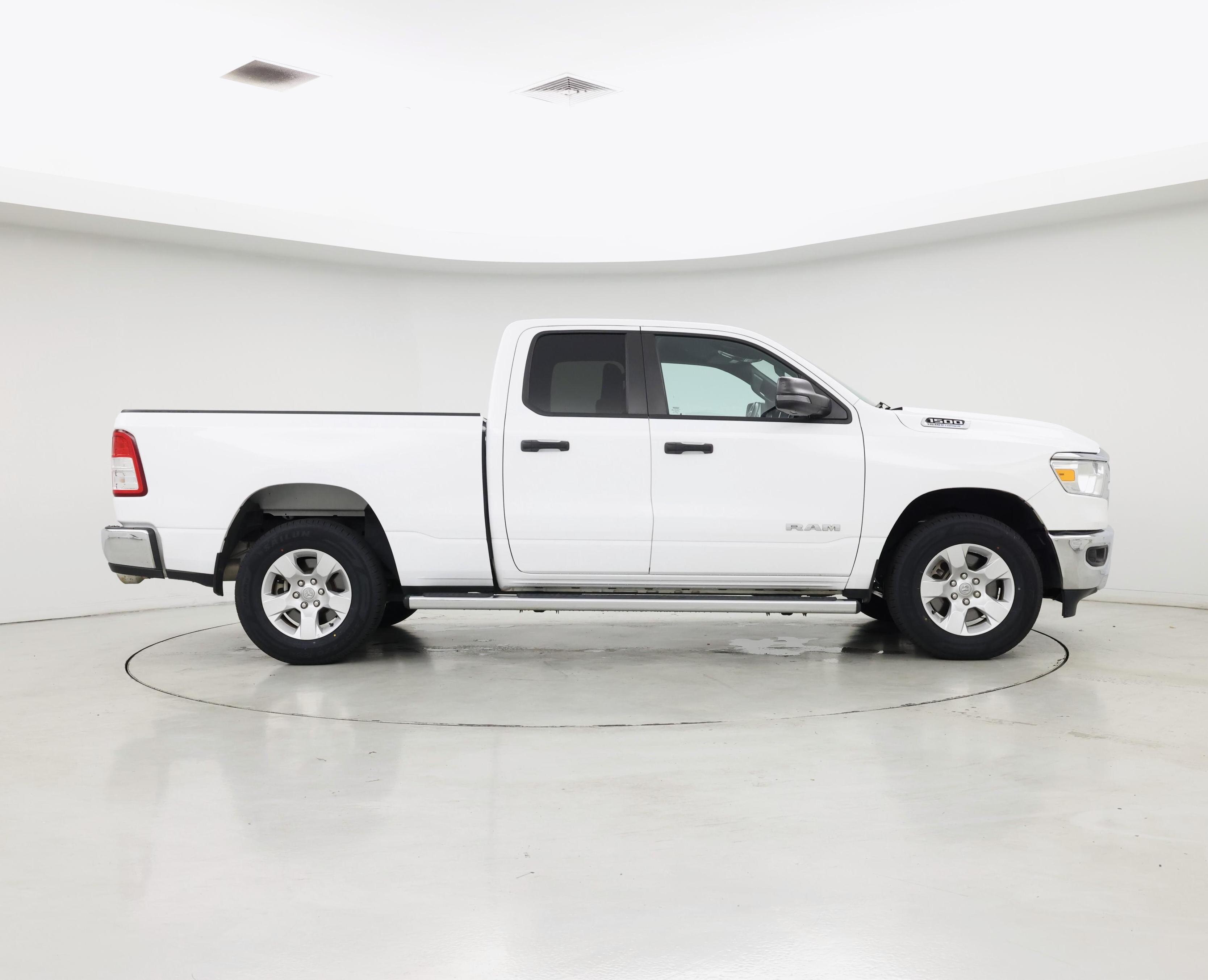 Thumbnail: 2023 RAM 1500 - 7