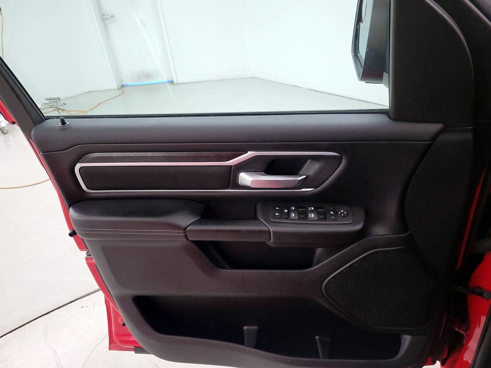 Thumbnail: 2023 RAM 1500 - 12