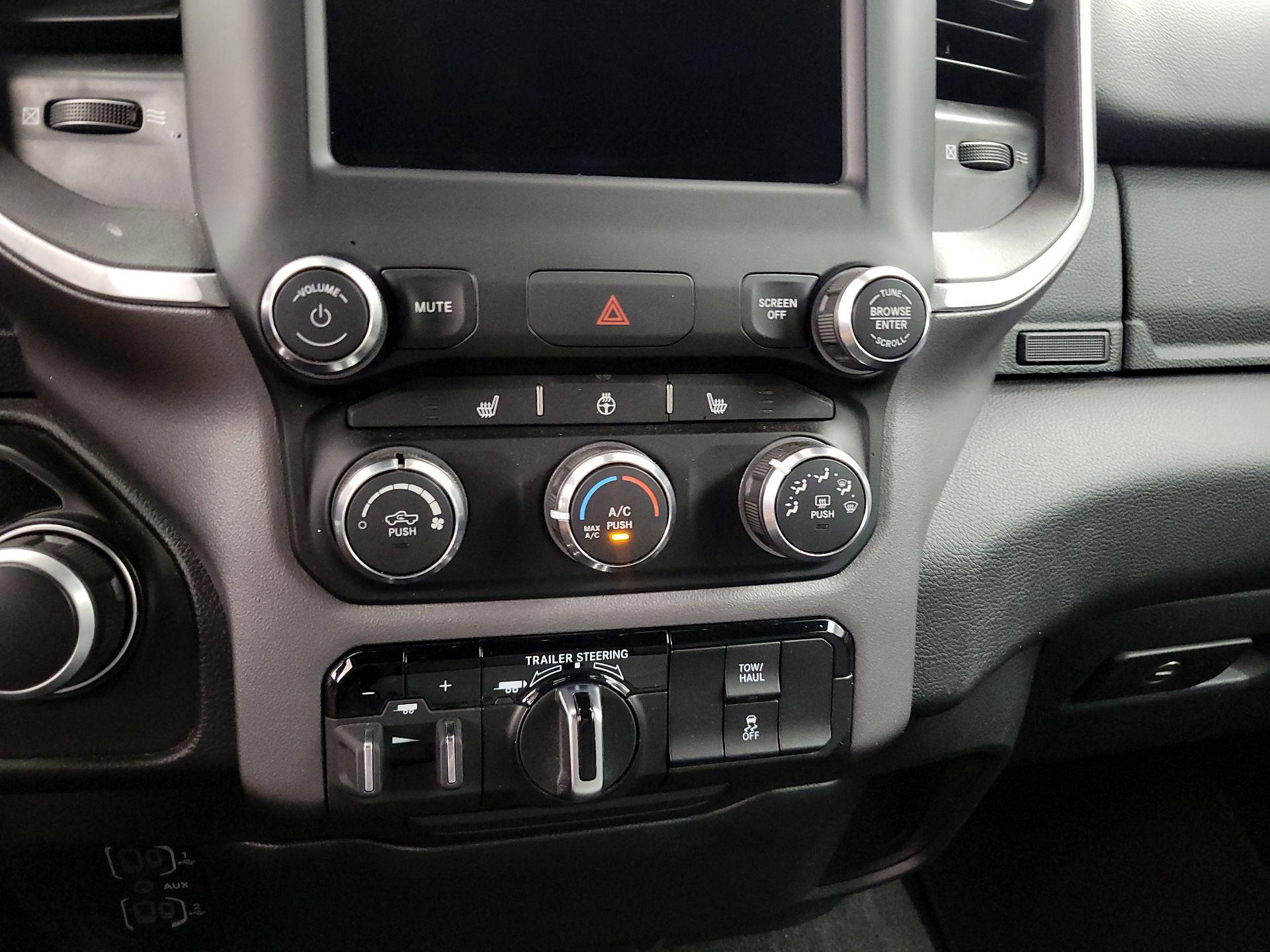 Thumbnail: 2023 RAM 1500 - 16