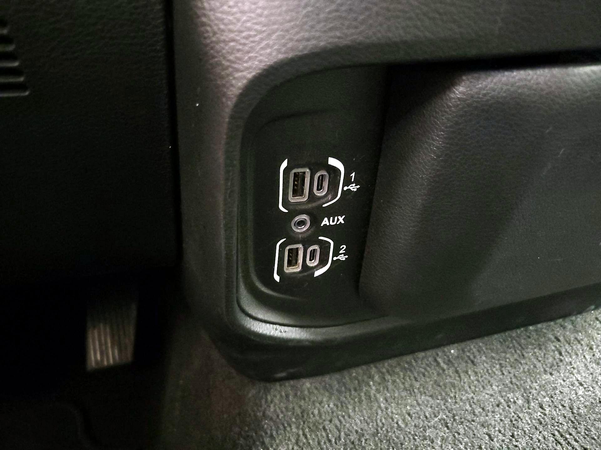Thumbnail: 2023 RAM 1500 - 18