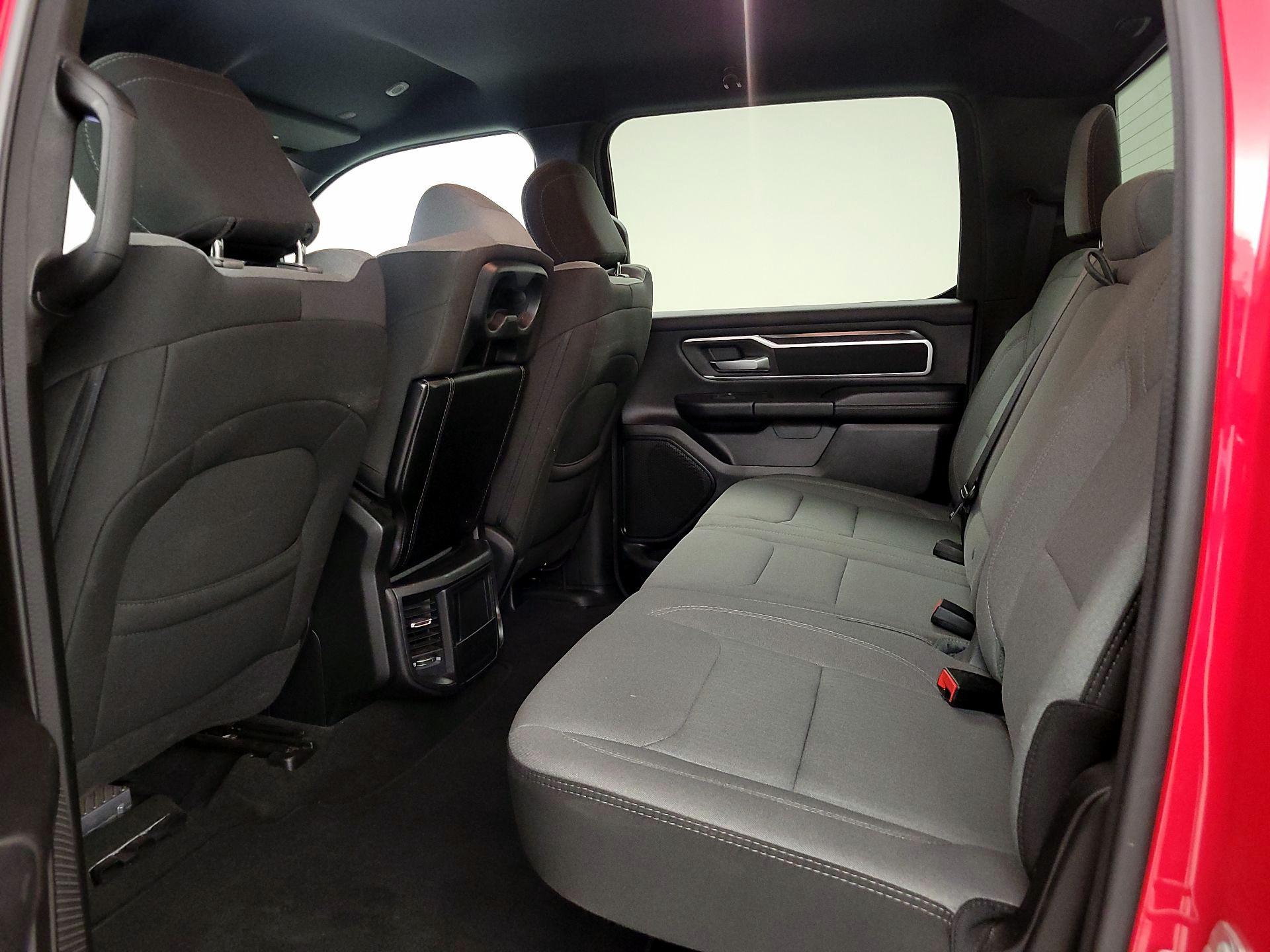 Thumbnail: 2023 RAM 1500 - 19