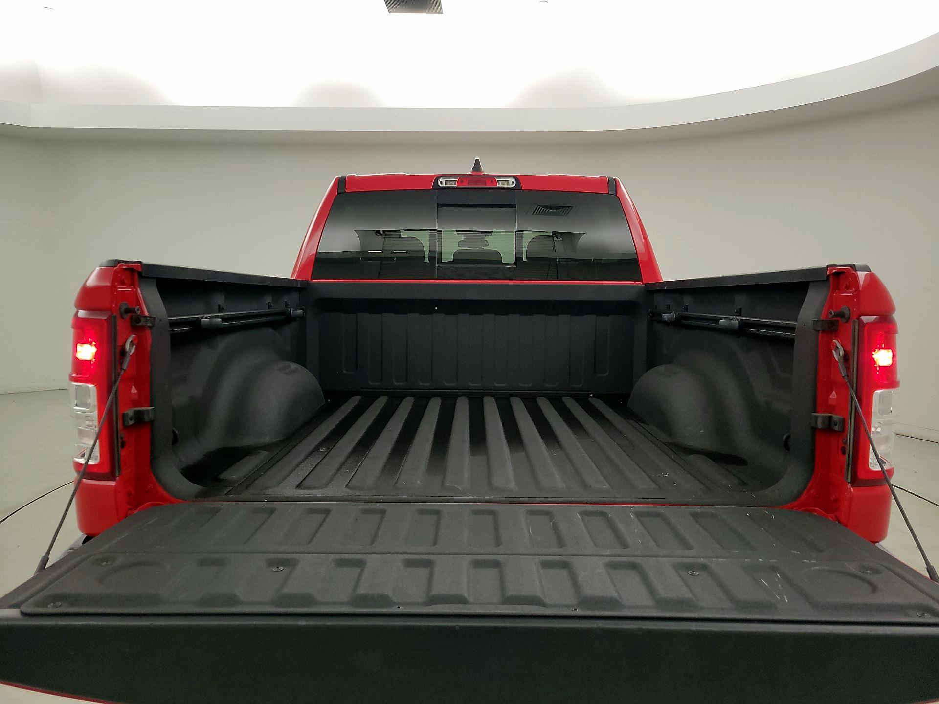 Thumbnail: 2023 RAM 1500 - 20