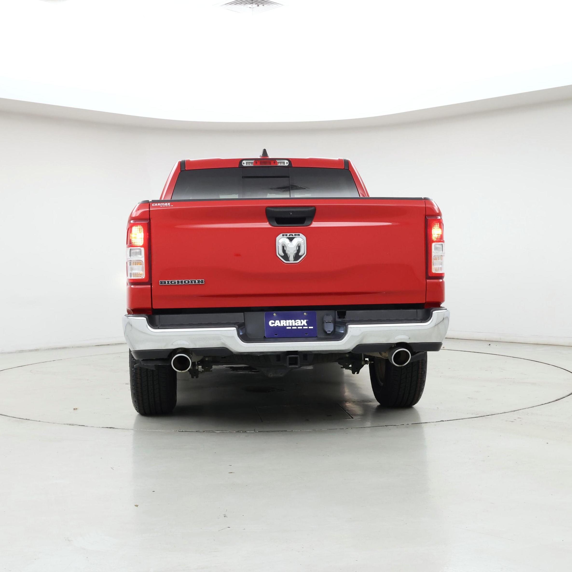 Thumbnail: 2023 RAM 1500 - 6