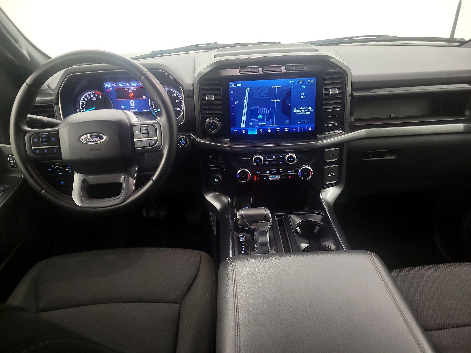 Thumbnail: 2023 Ford F-150 - 9