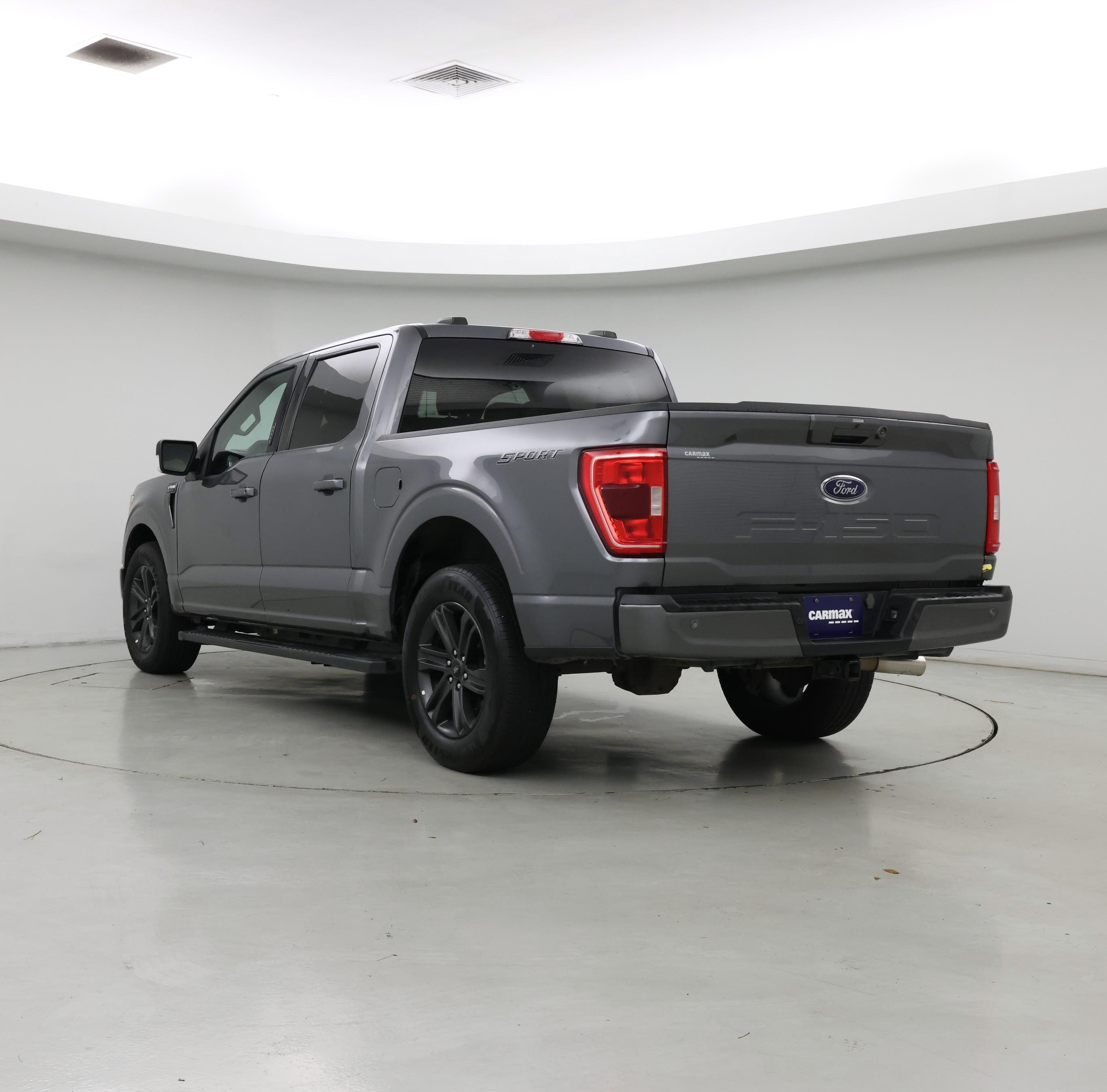 Thumbnail: 2023 Ford F-150 - 2