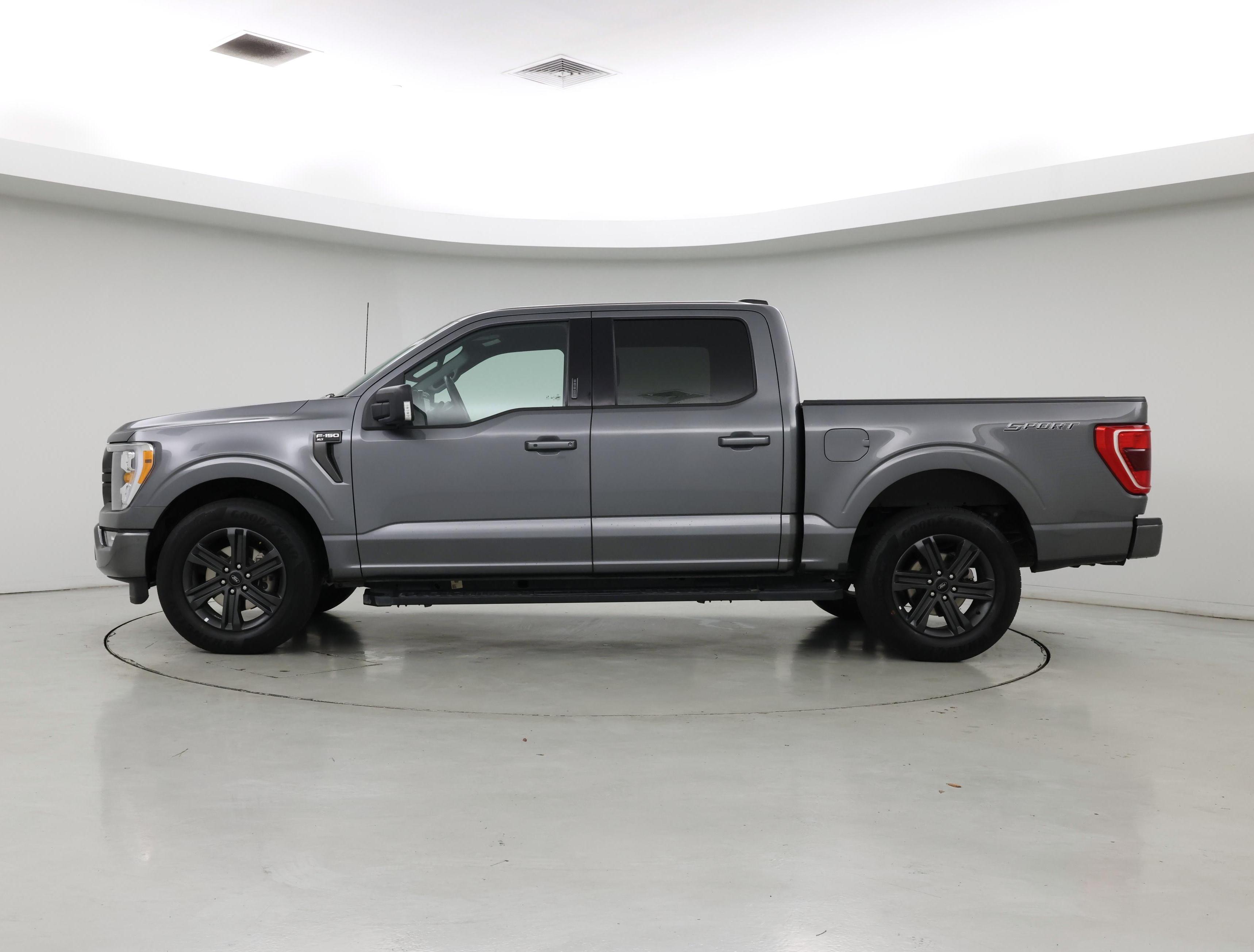 Thumbnail: 2023 Ford F-150 - 3