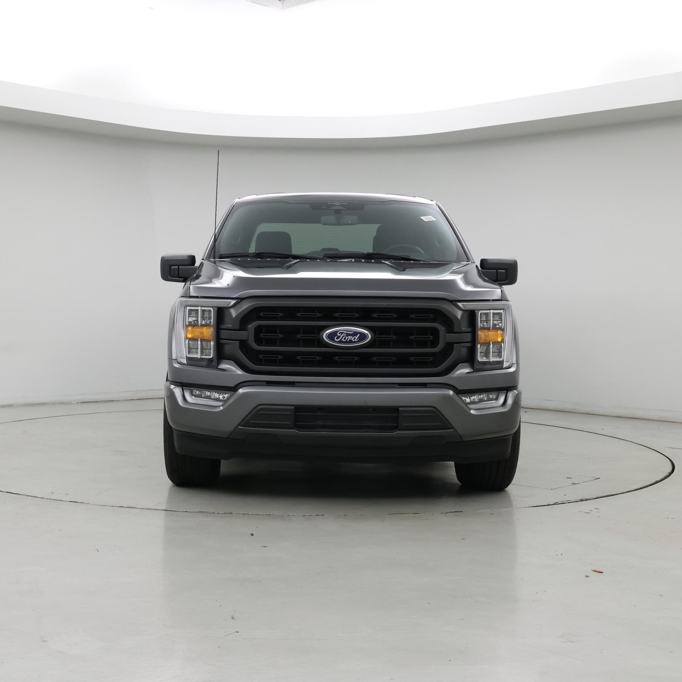 Thumbnail: 2023 Ford F-150 - 5