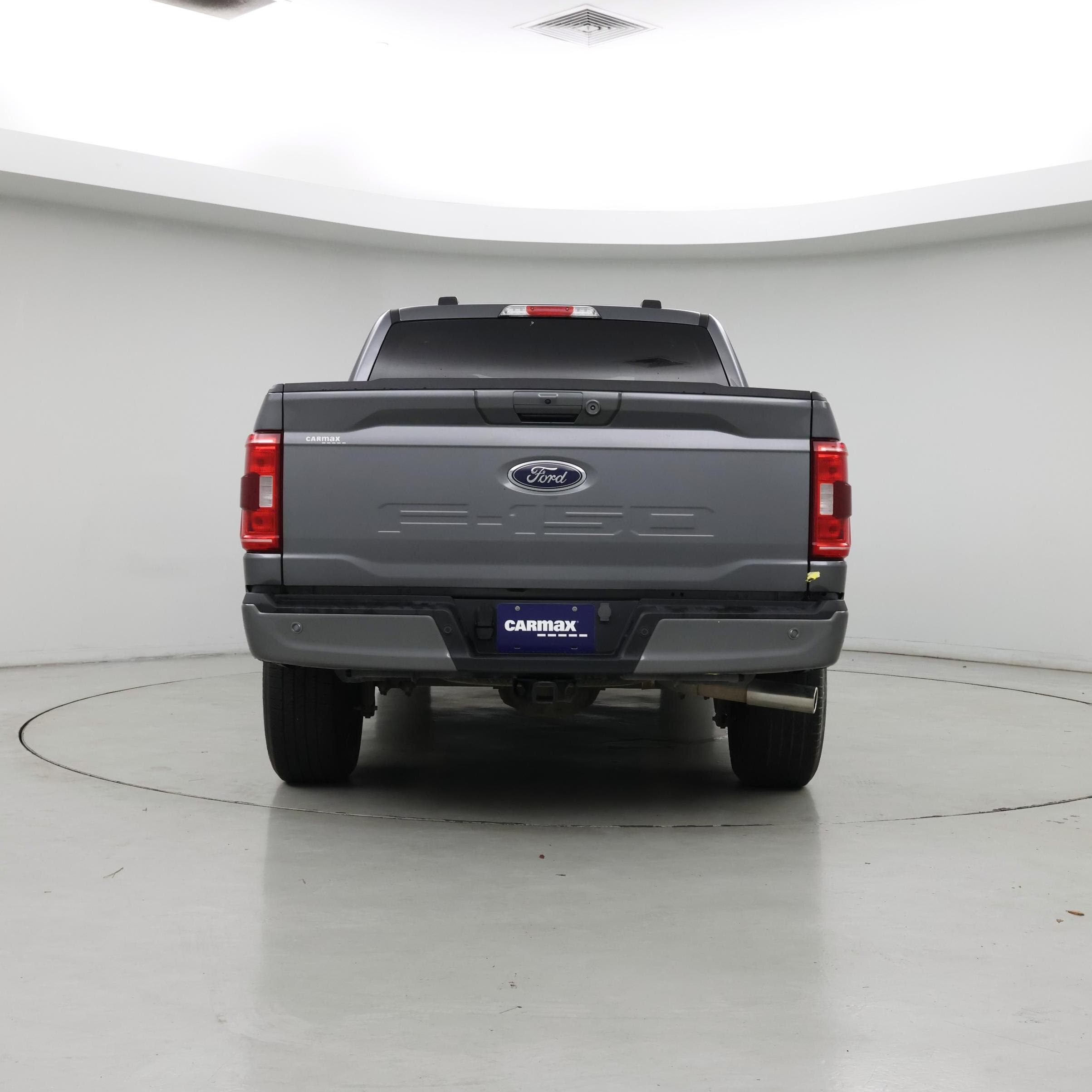 Thumbnail: 2023 Ford F-150 - 6