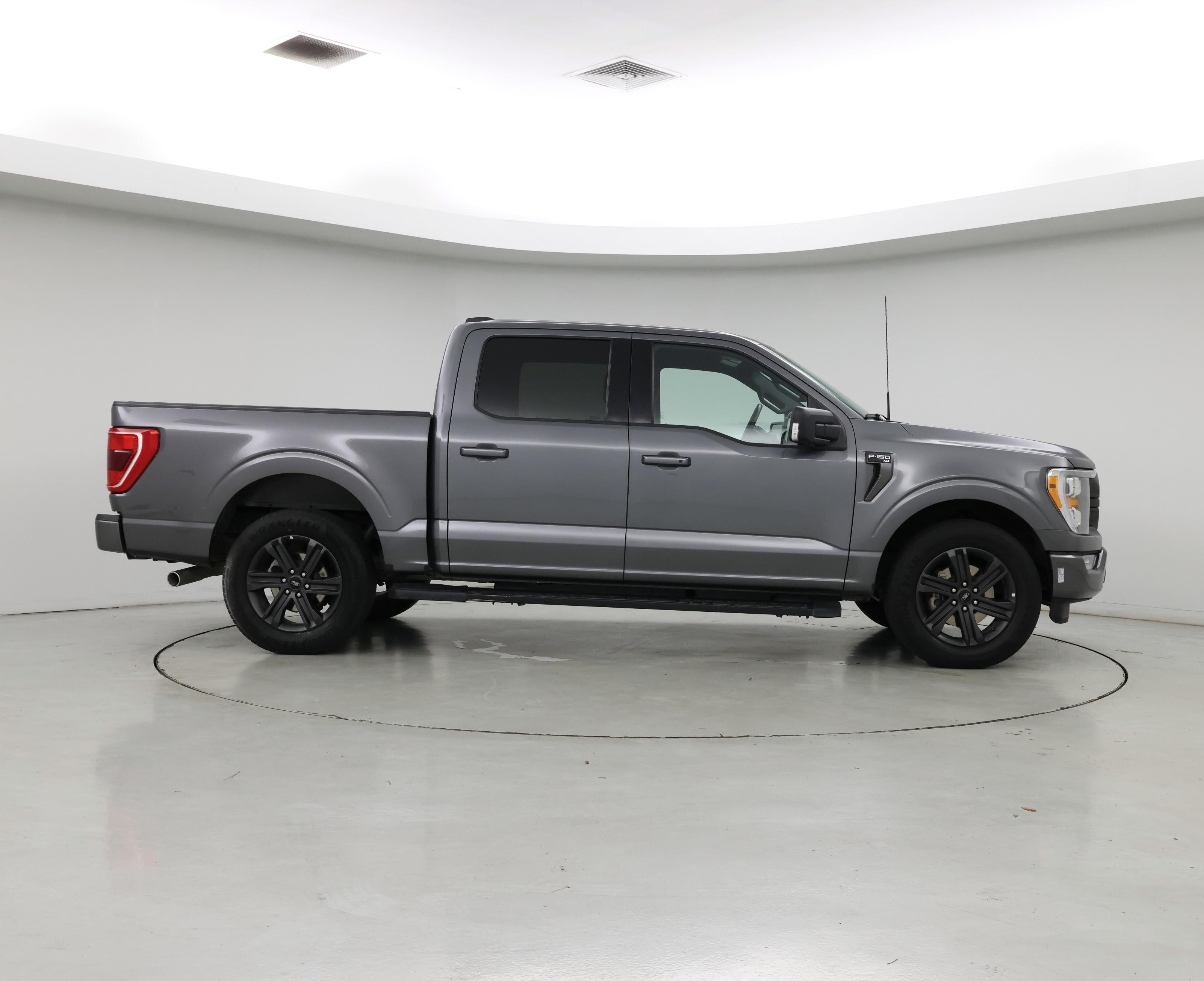 Thumbnail: 2023 Ford F-150 - 7