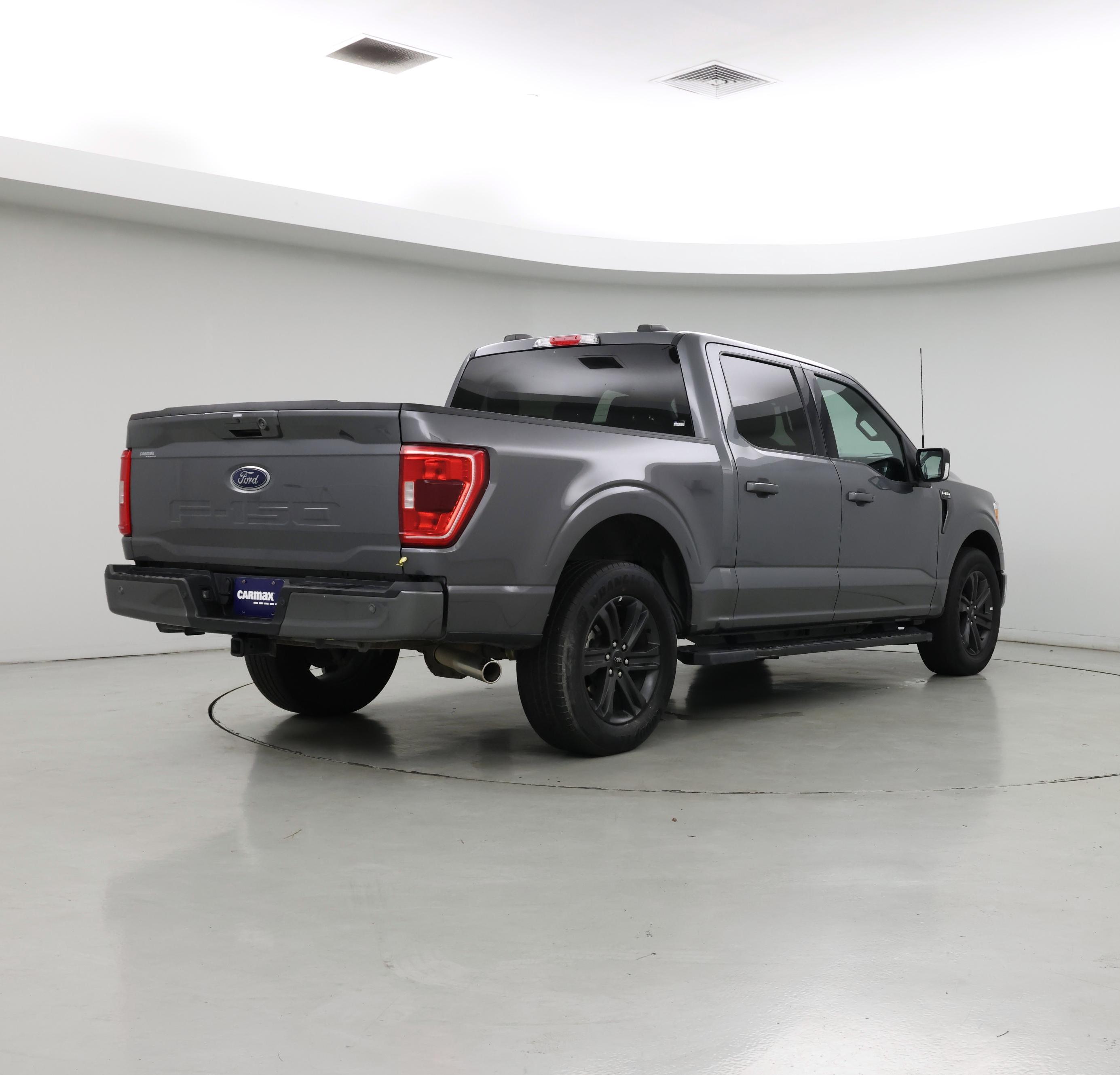 Thumbnail: 2023 Ford F-150 - 8