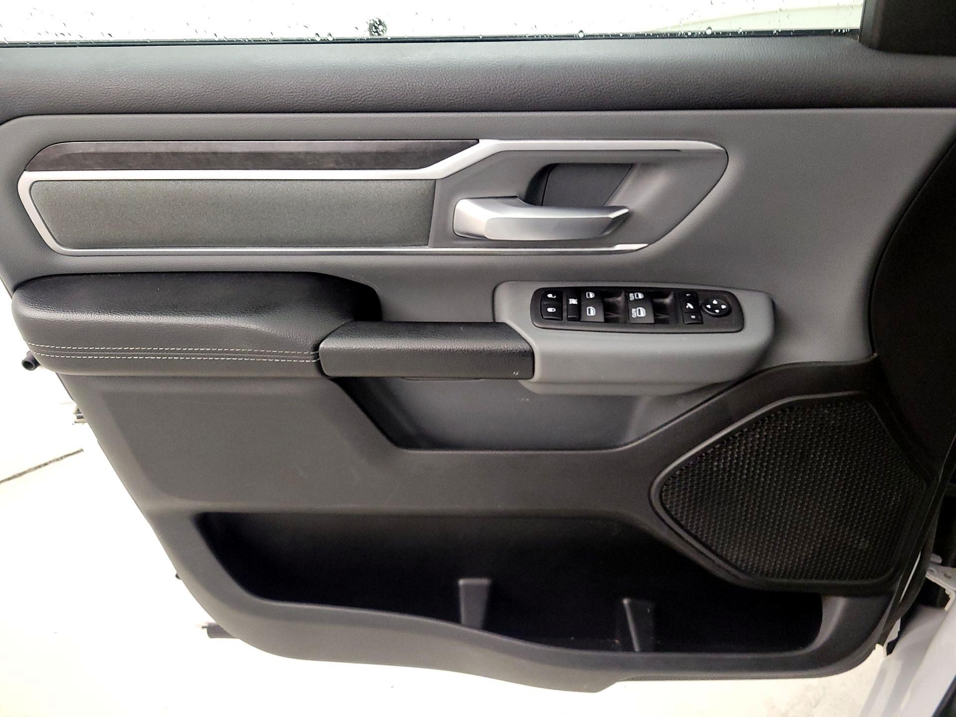 Thumbnail: 2023 RAM 1500 - 12