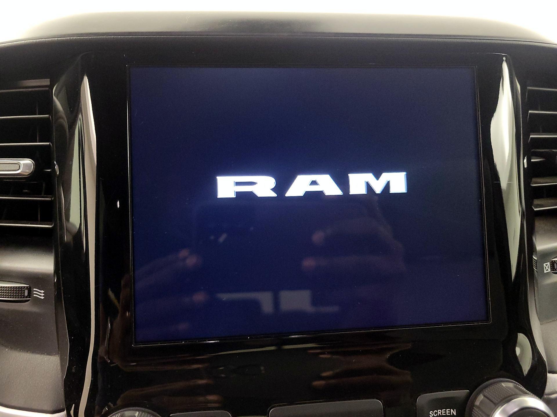 Thumbnail: 2023 RAM 1500 - 16