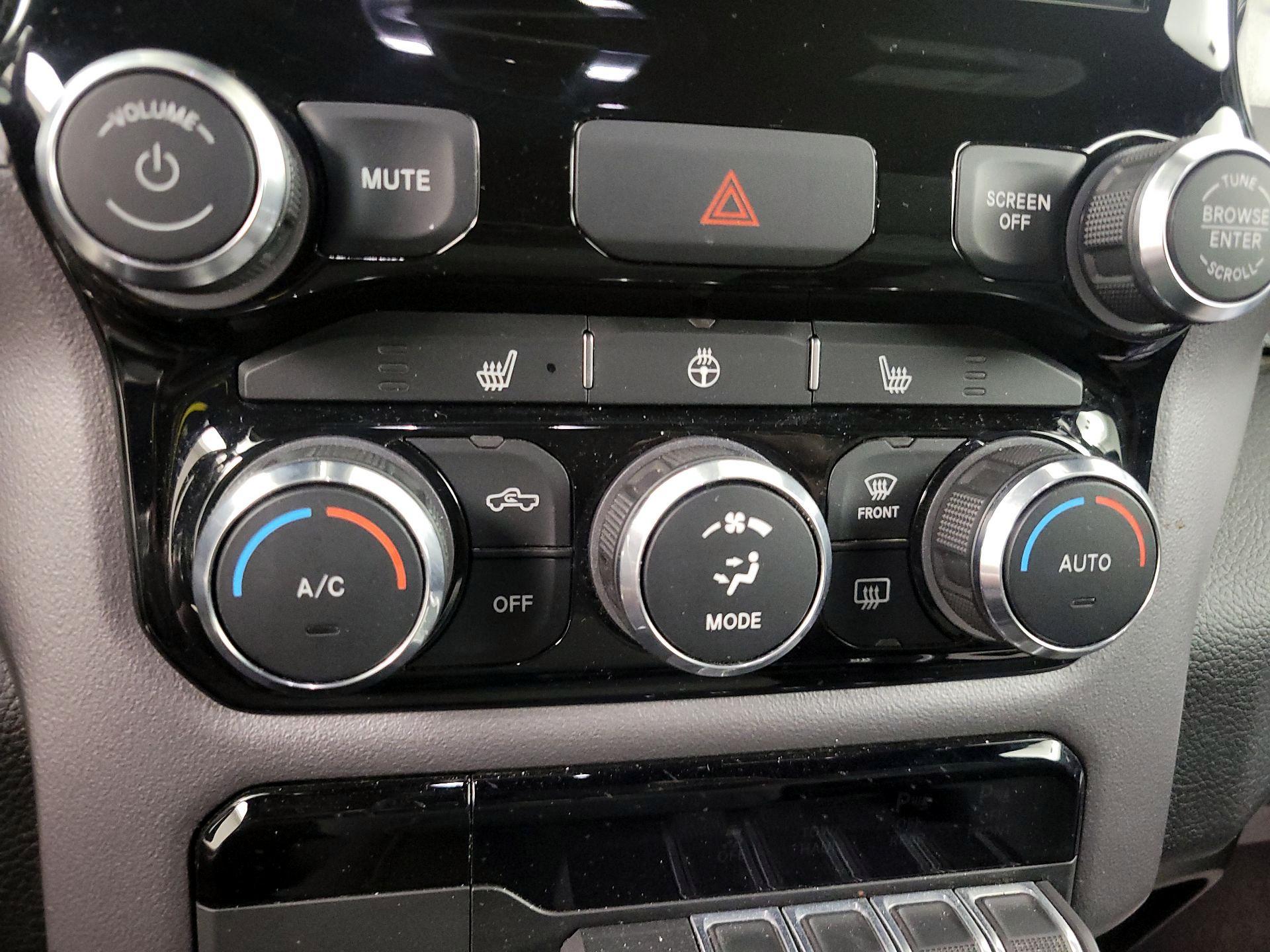 Thumbnail: 2023 RAM 1500 - 17