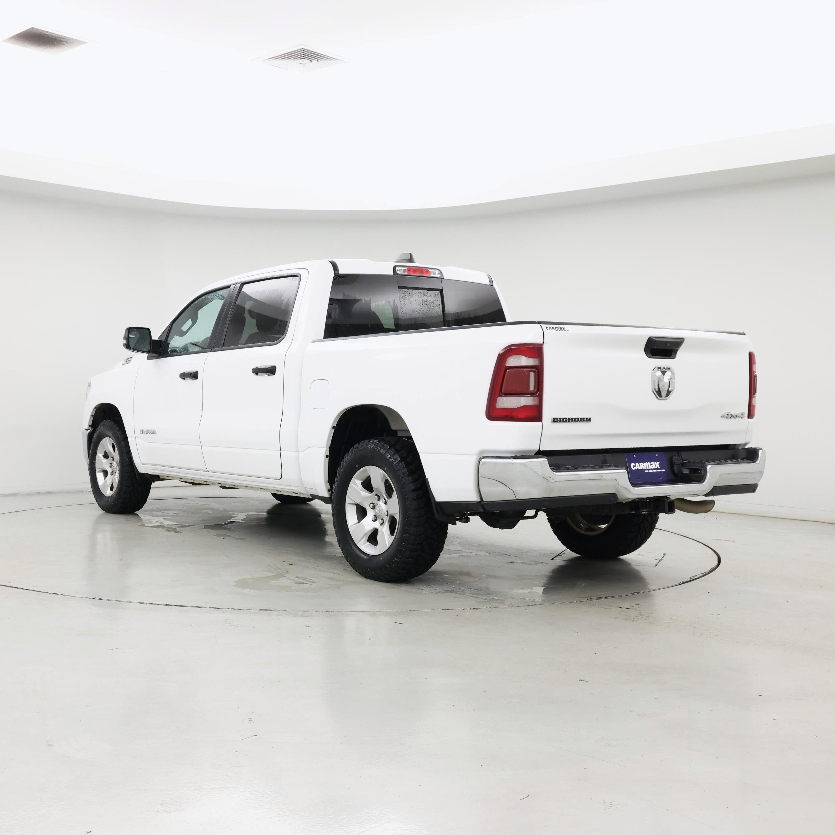 Thumbnail: 2023 RAM 1500 - 2