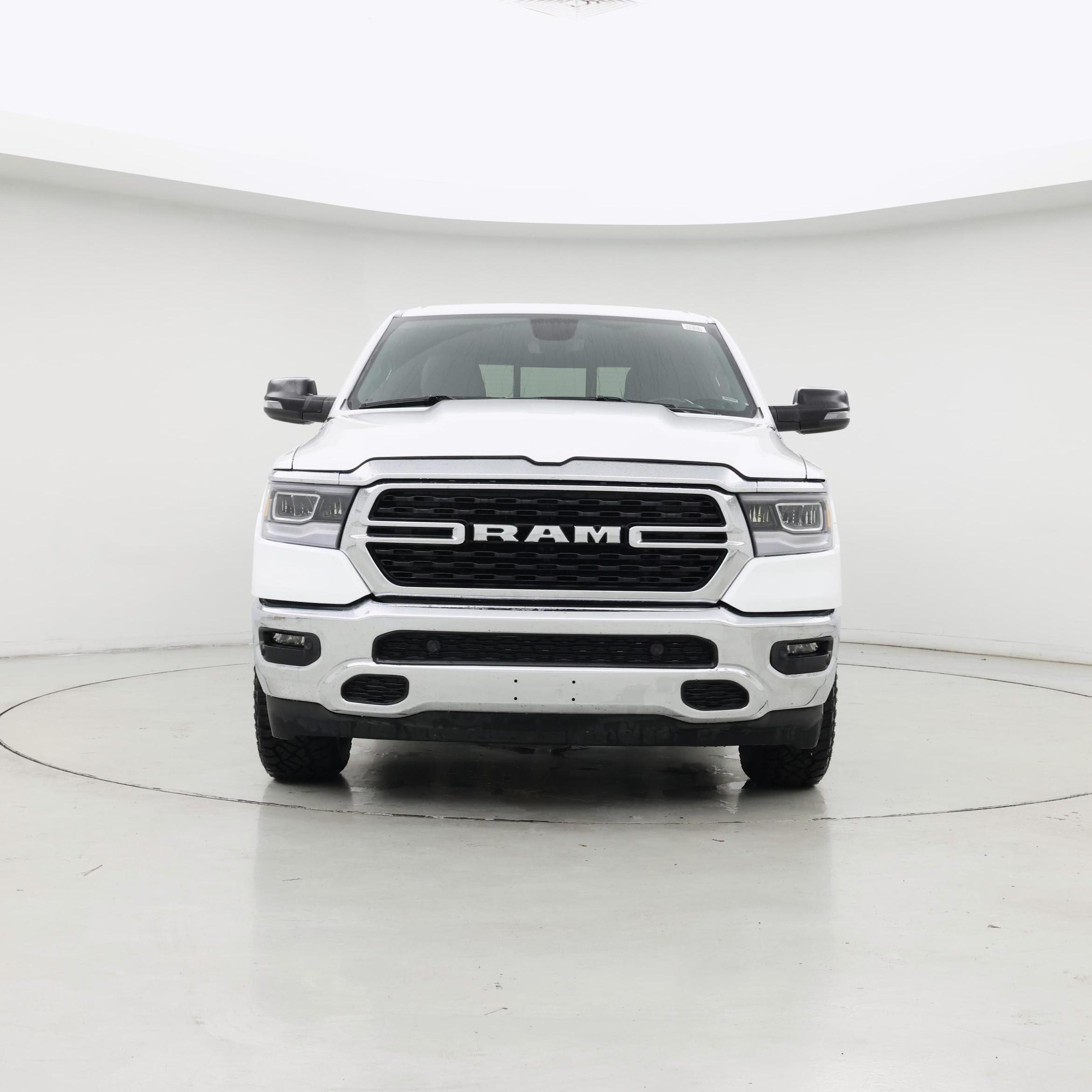 Thumbnail: 2023 RAM 1500 - 5