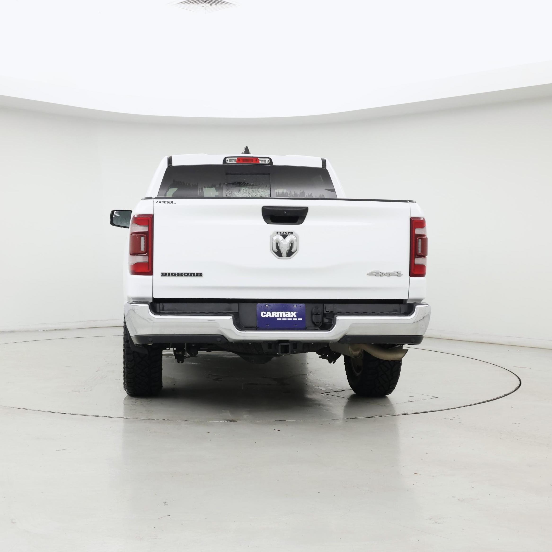 Thumbnail: 2023 RAM 1500 - 6