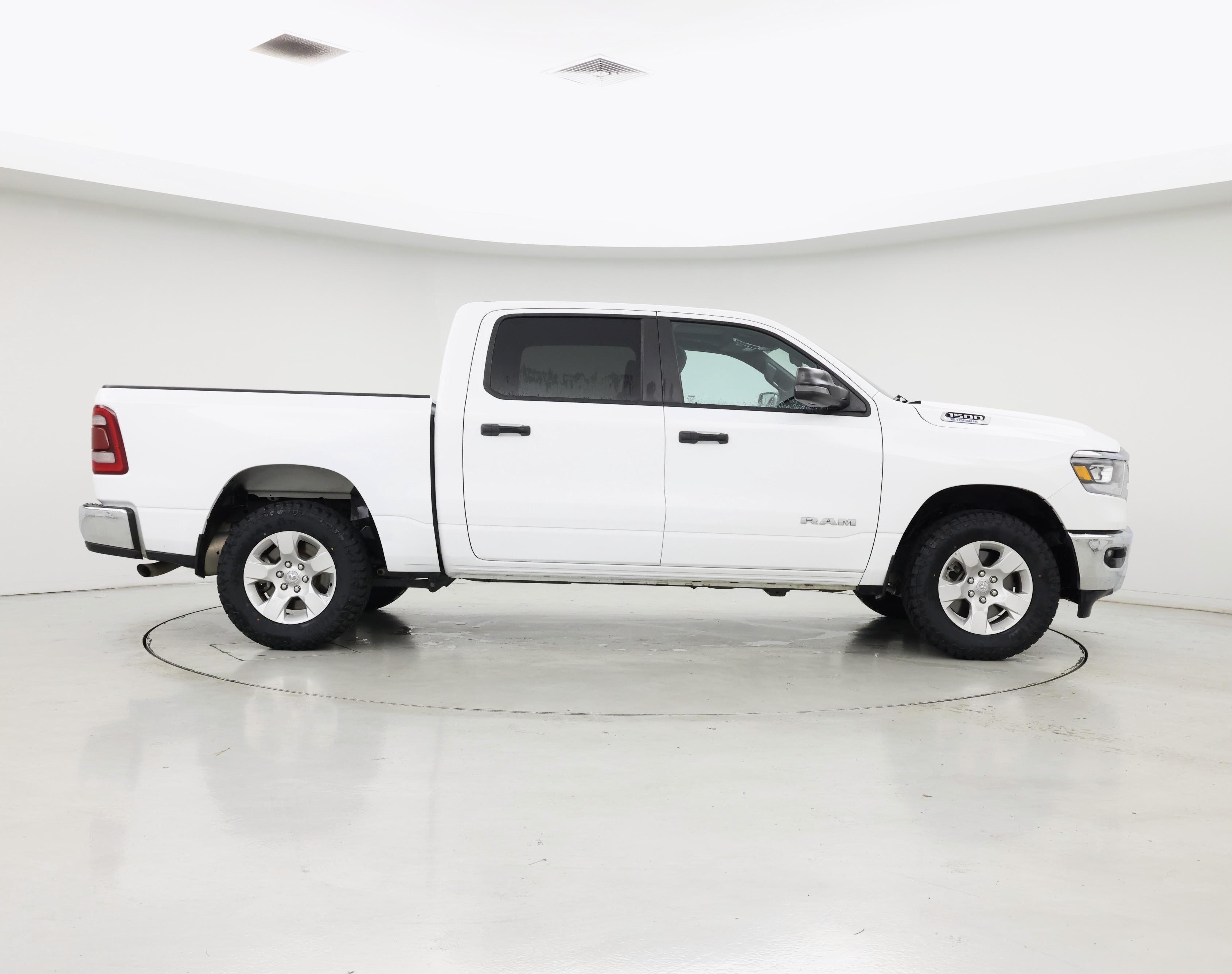 Thumbnail: 2023 RAM 1500 - 7
