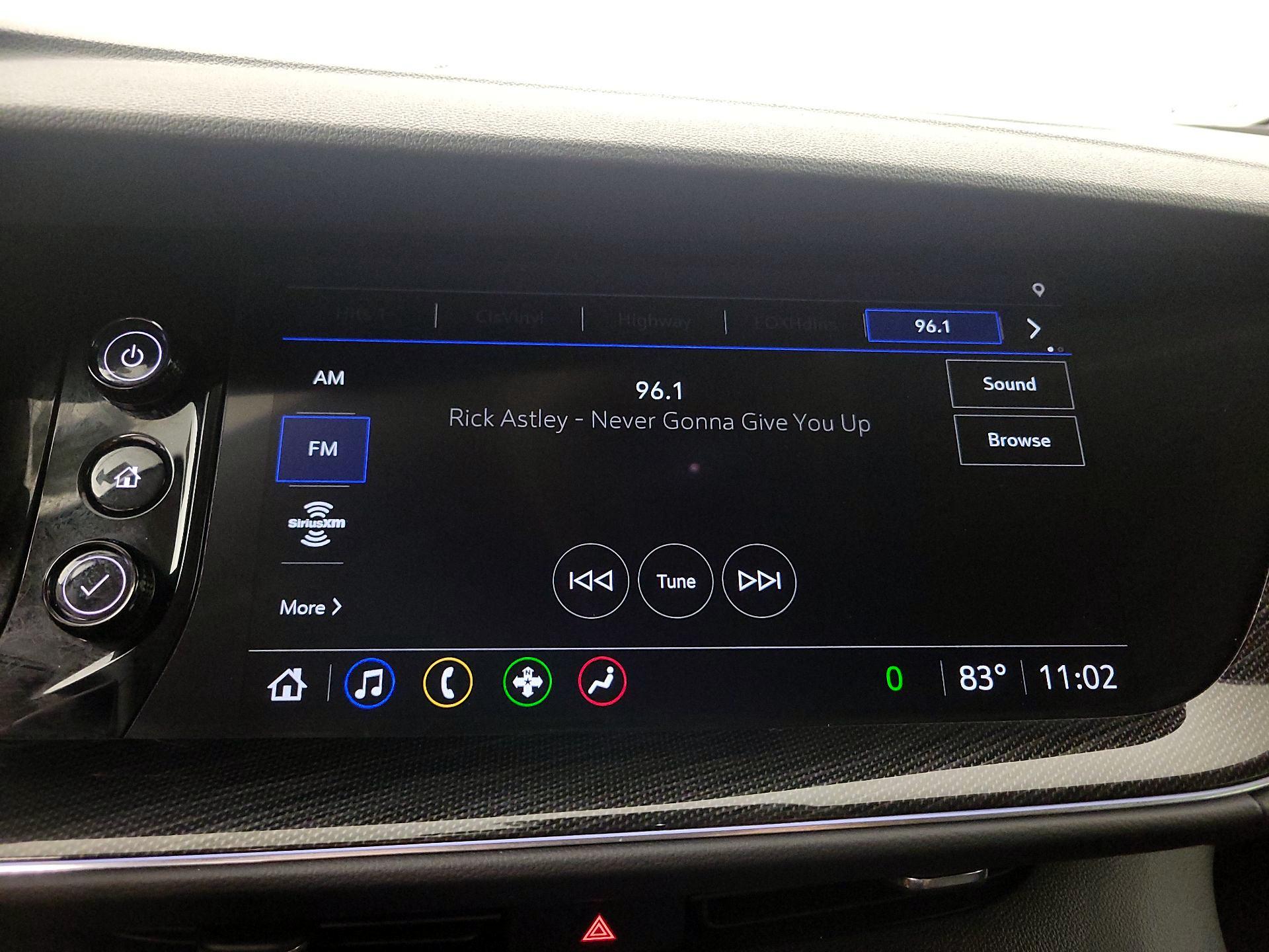 Thumbnail: 2022 Buick Envision - 15