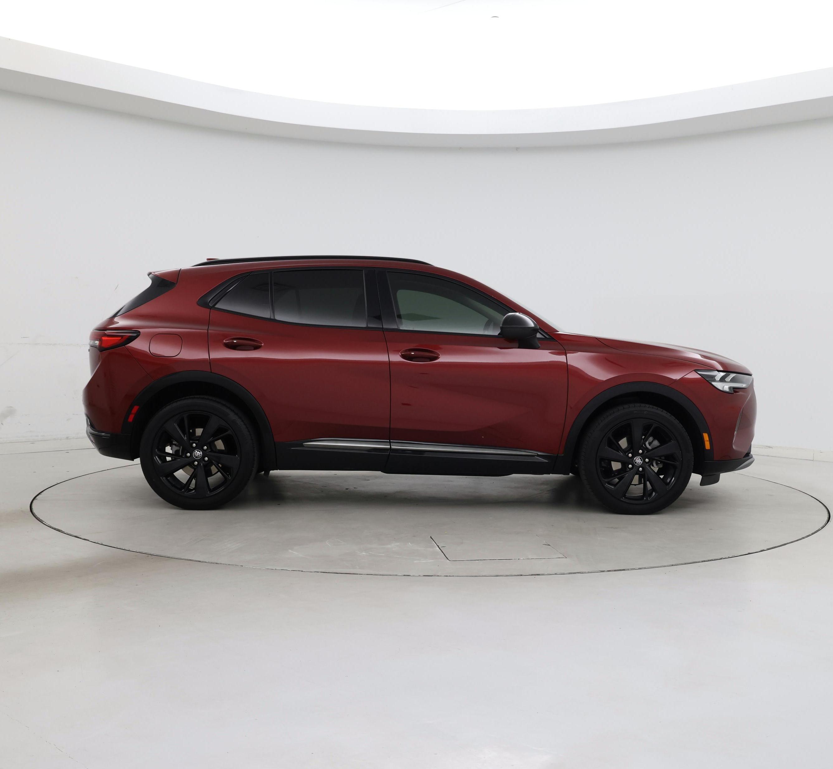 Thumbnail: 2022 Buick Envision - 7