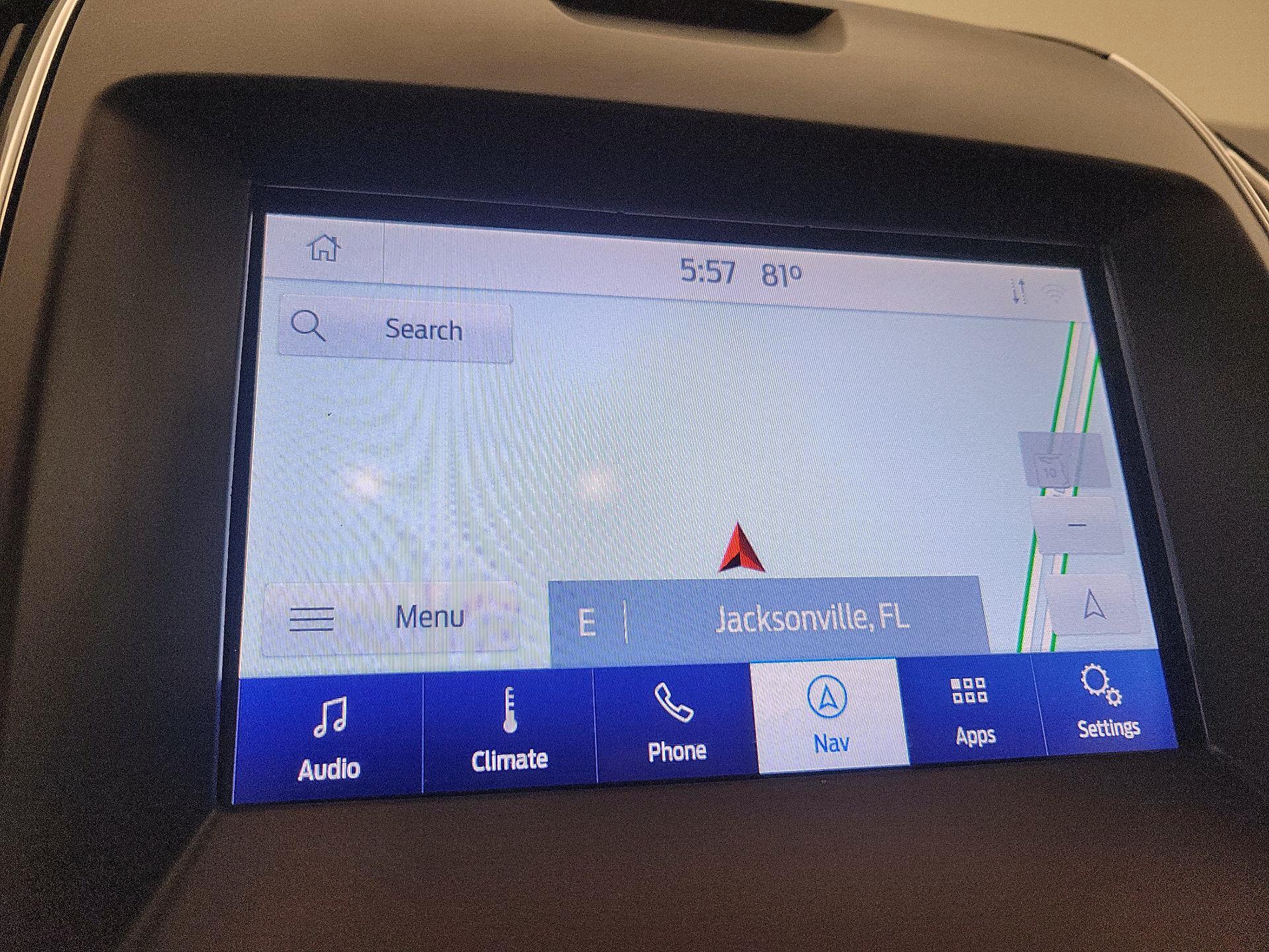 Thumbnail: 2020 Ford Edge - 14