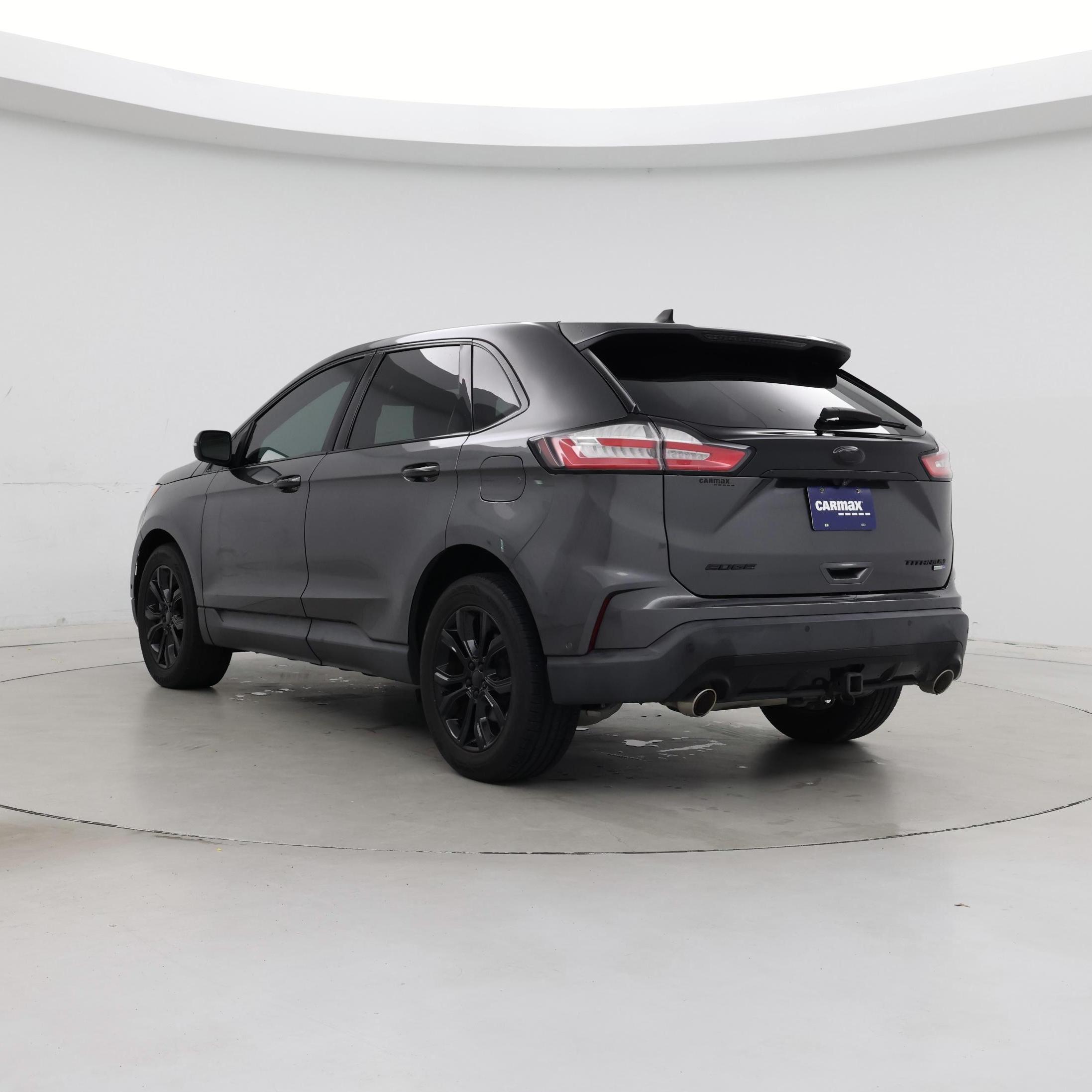 Thumbnail: 2020 Ford Edge - 2