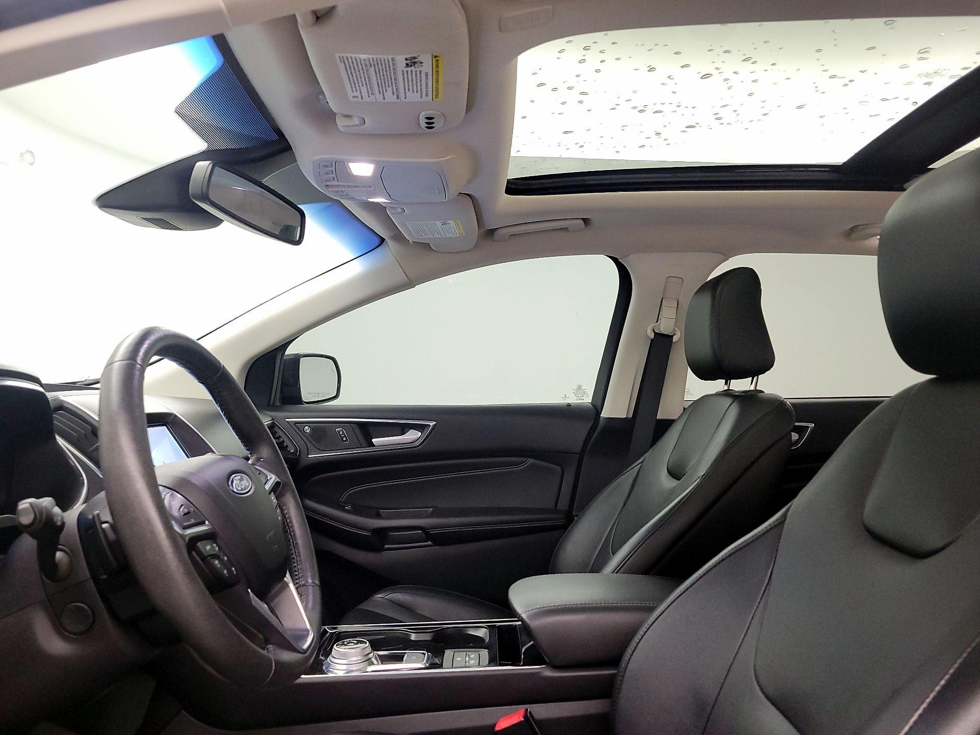Thumbnail: 2020 Ford Edge - 20