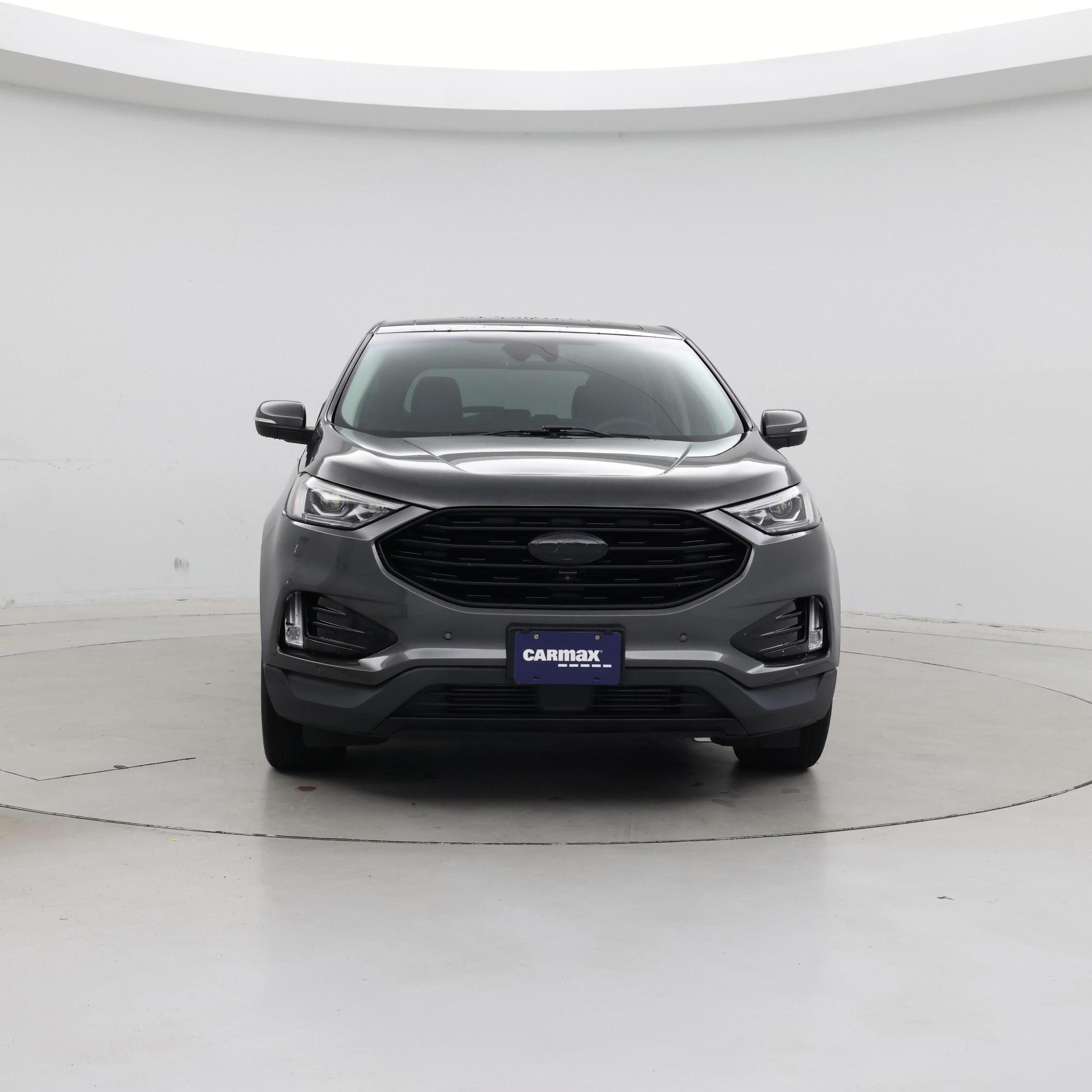 Thumbnail: 2020 Ford Edge - 5