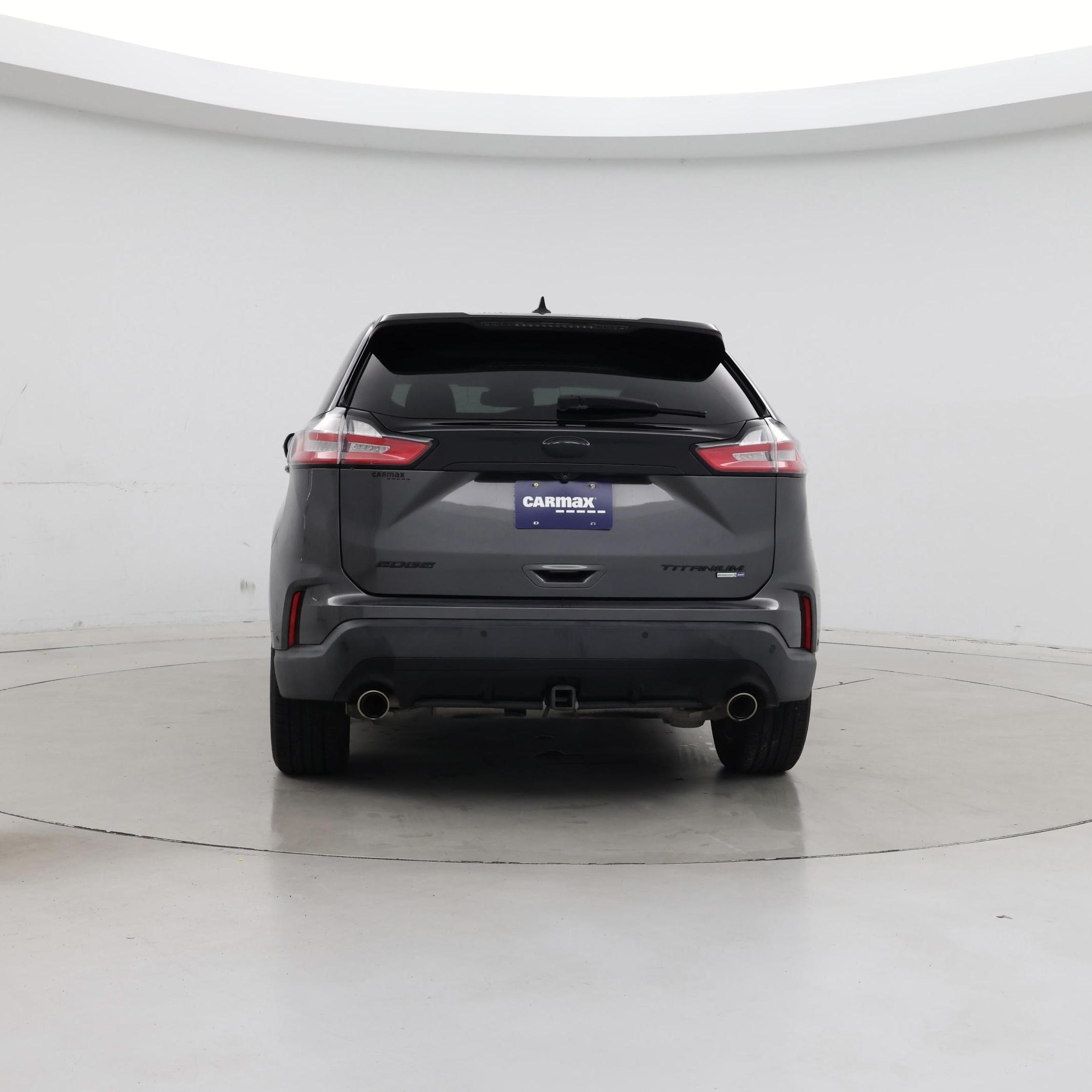 Thumbnail: 2020 Ford Edge - 6