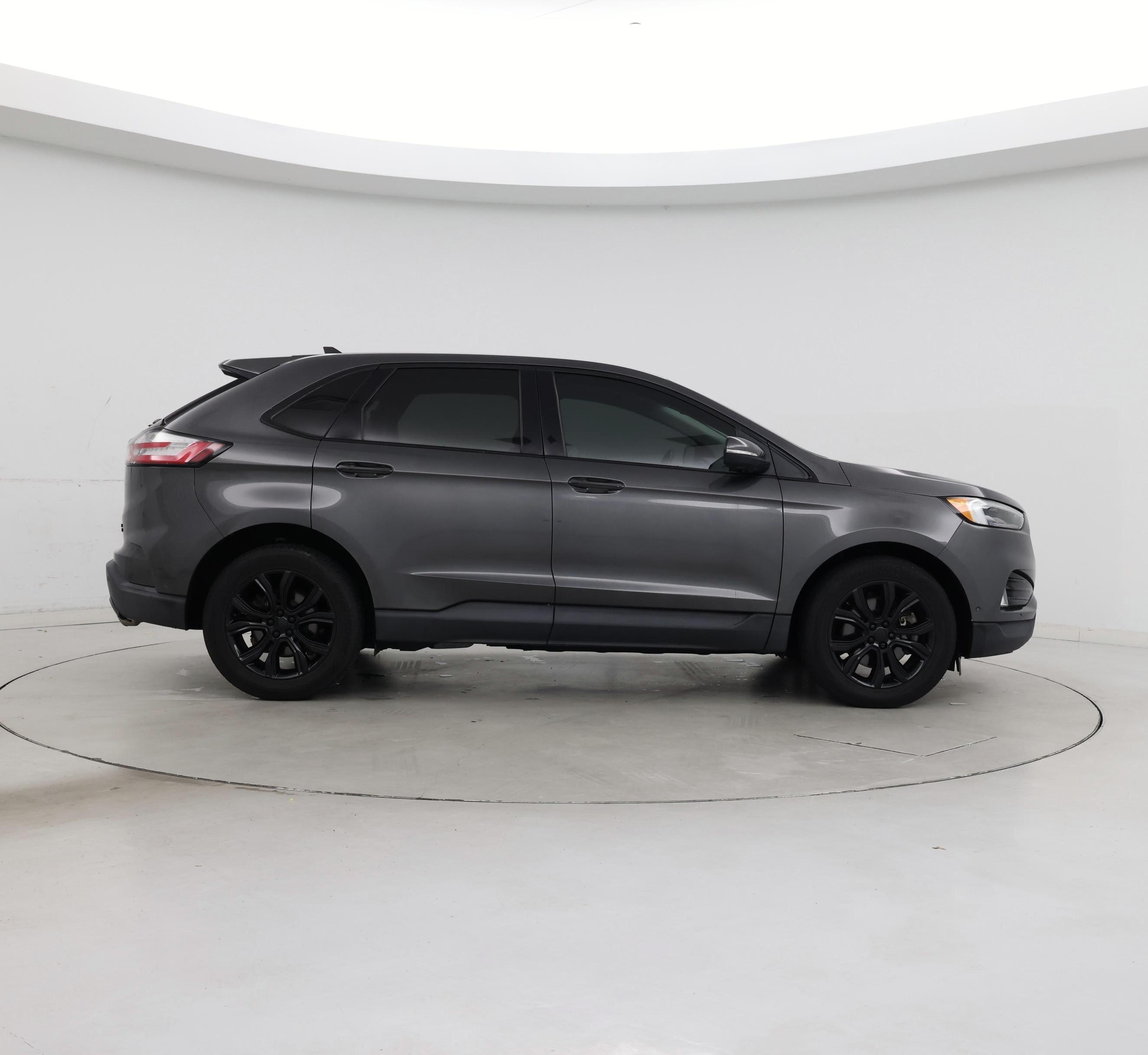 Thumbnail: 2020 Ford Edge - 7