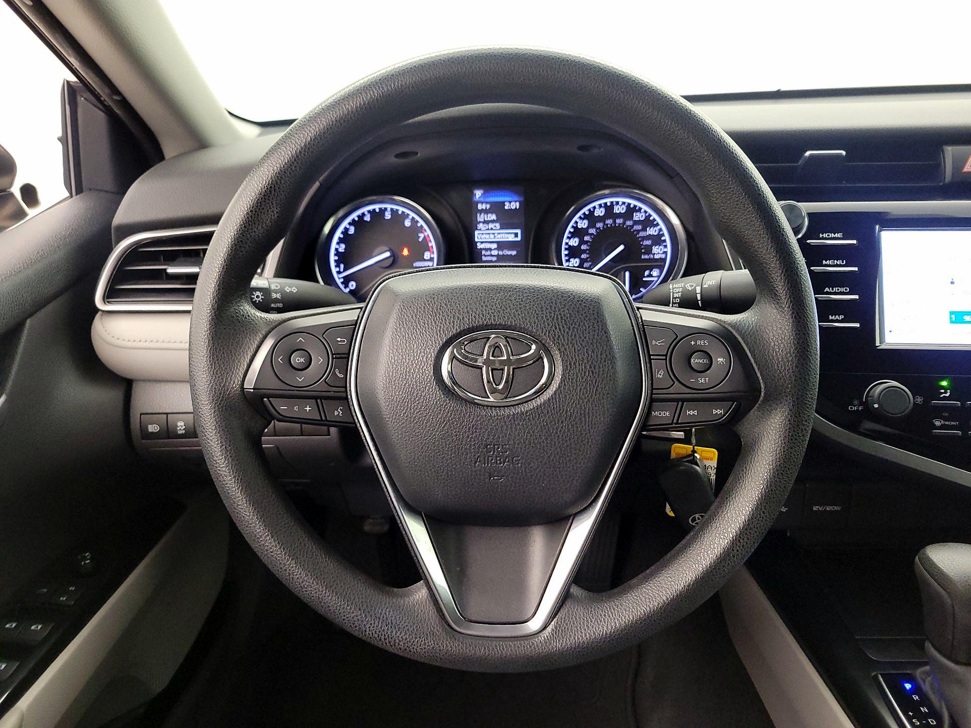 Thumbnail: 2020 Toyota Camry - 10