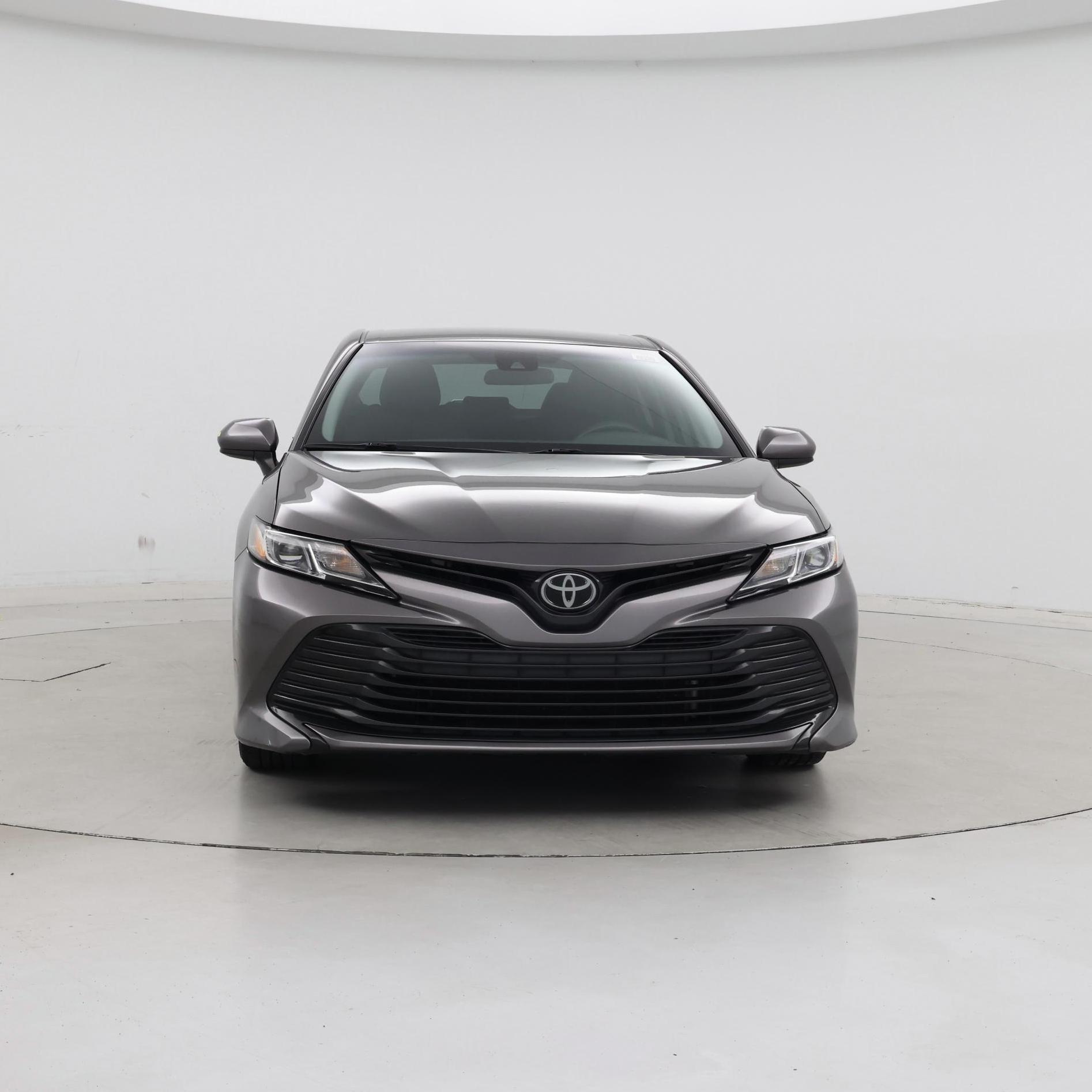 Thumbnail: 2020 Toyota Camry - 5