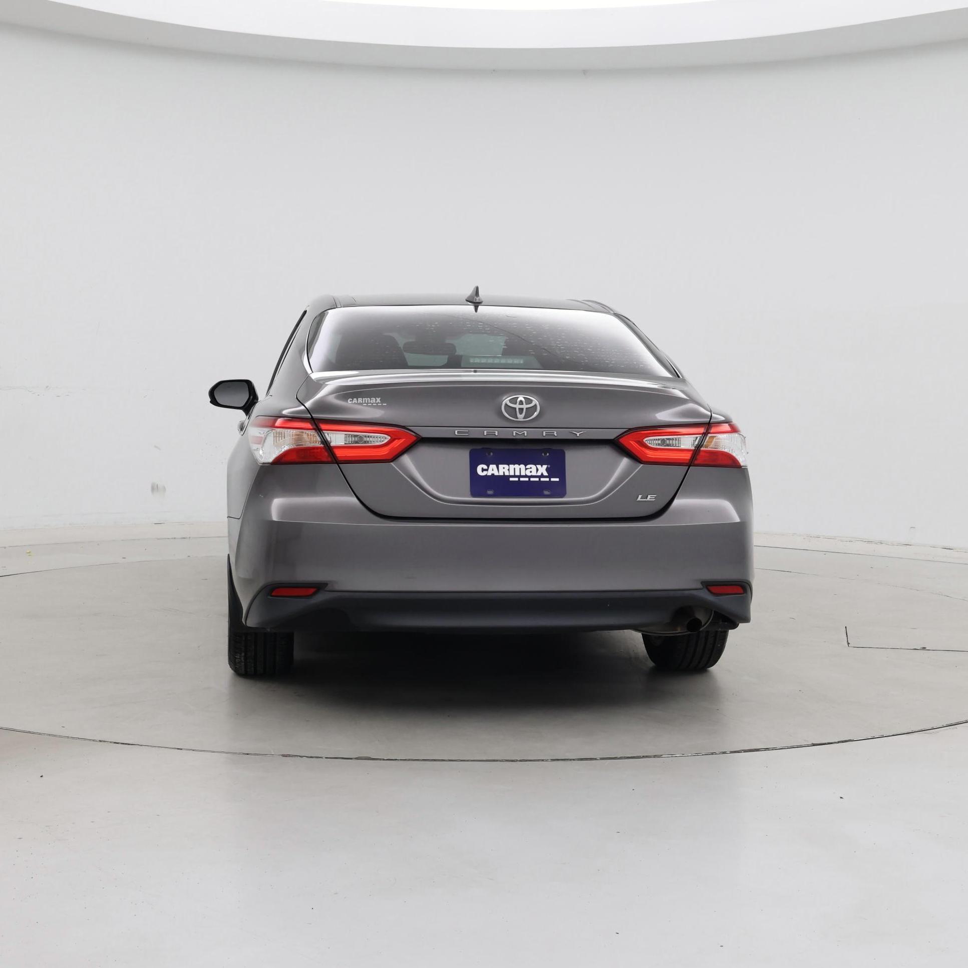 Thumbnail: 2020 Toyota Camry - 6