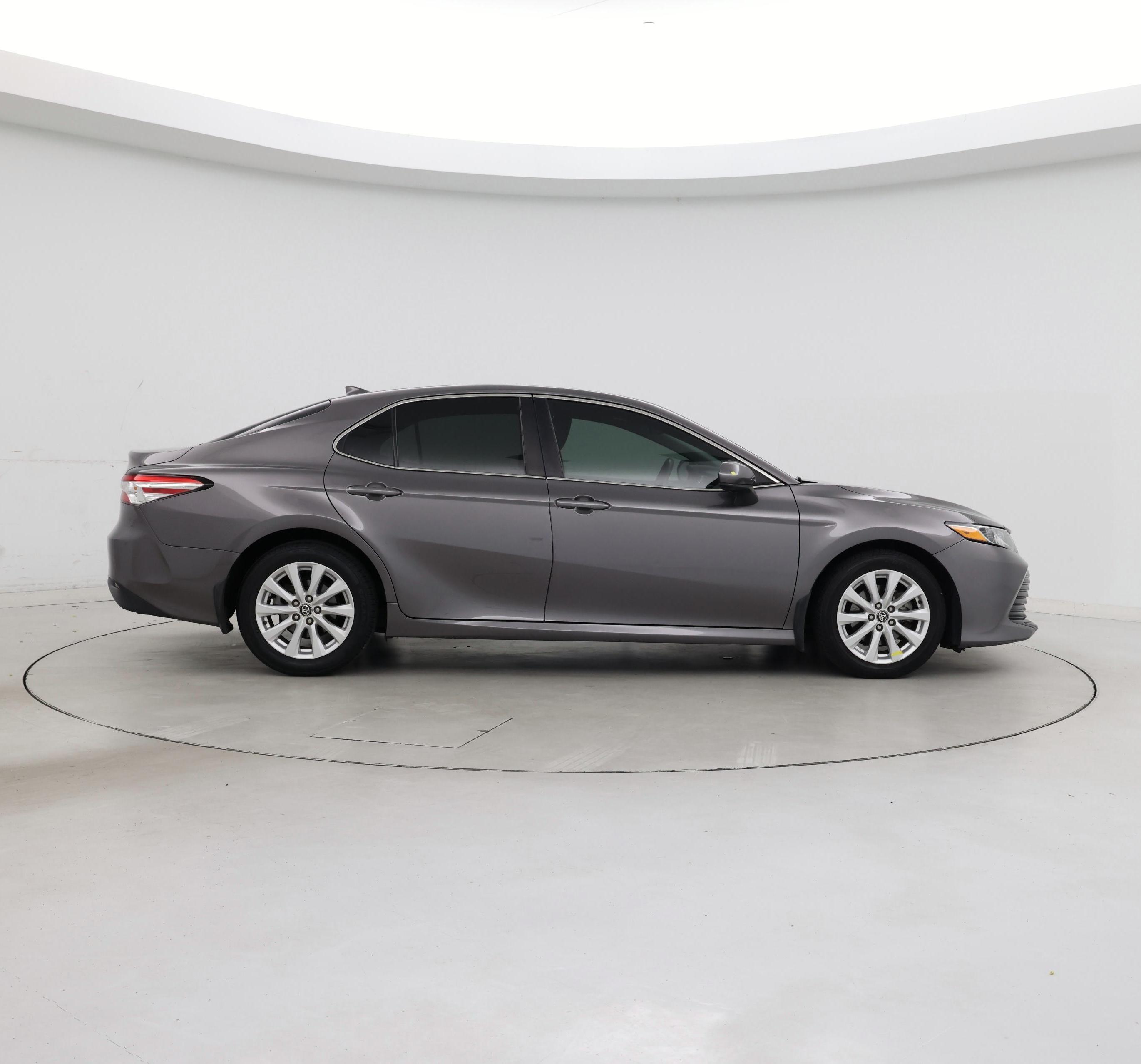Thumbnail: 2020 Toyota Camry - 7