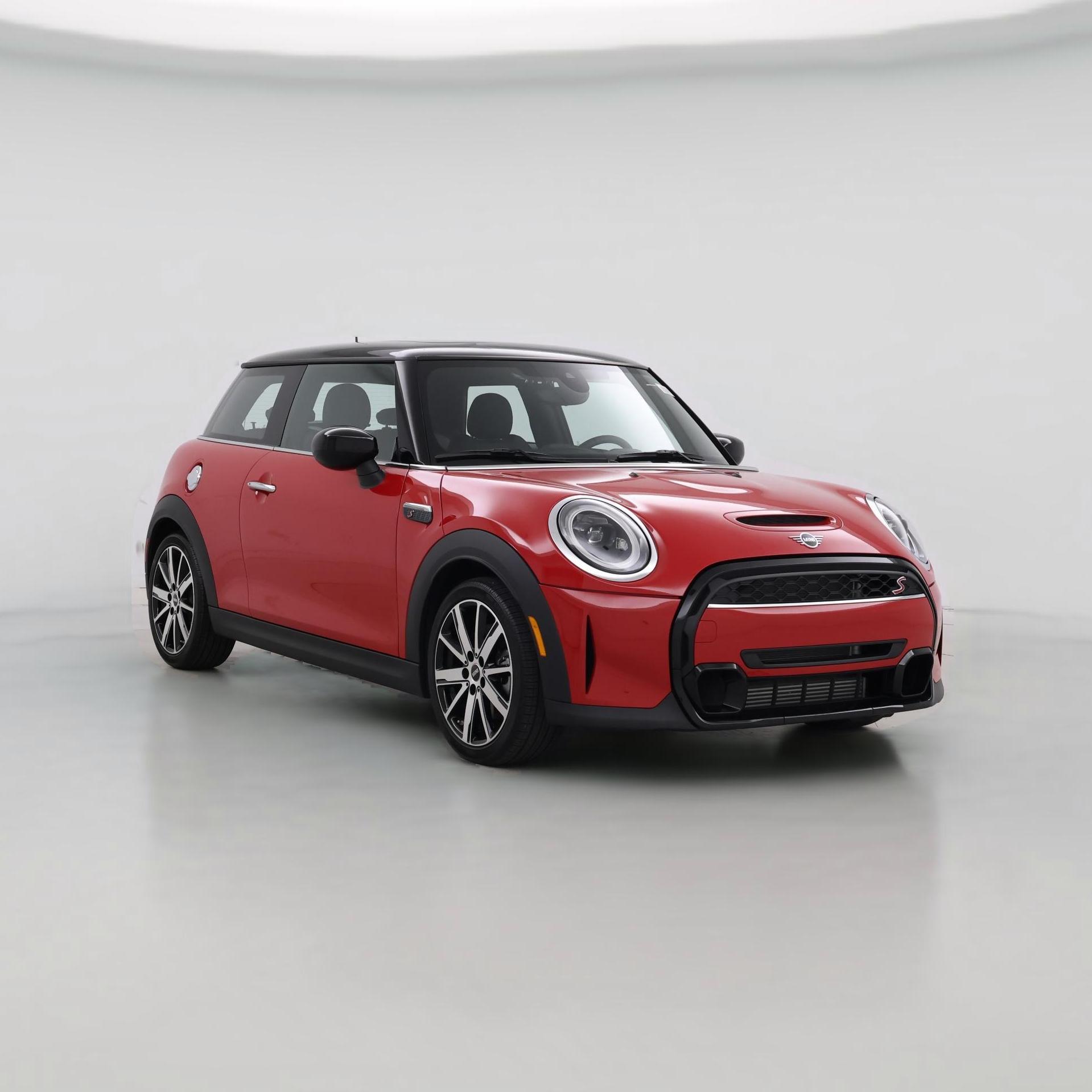 Thumbnail: 2023 MINI Cooper Hardtop - 1