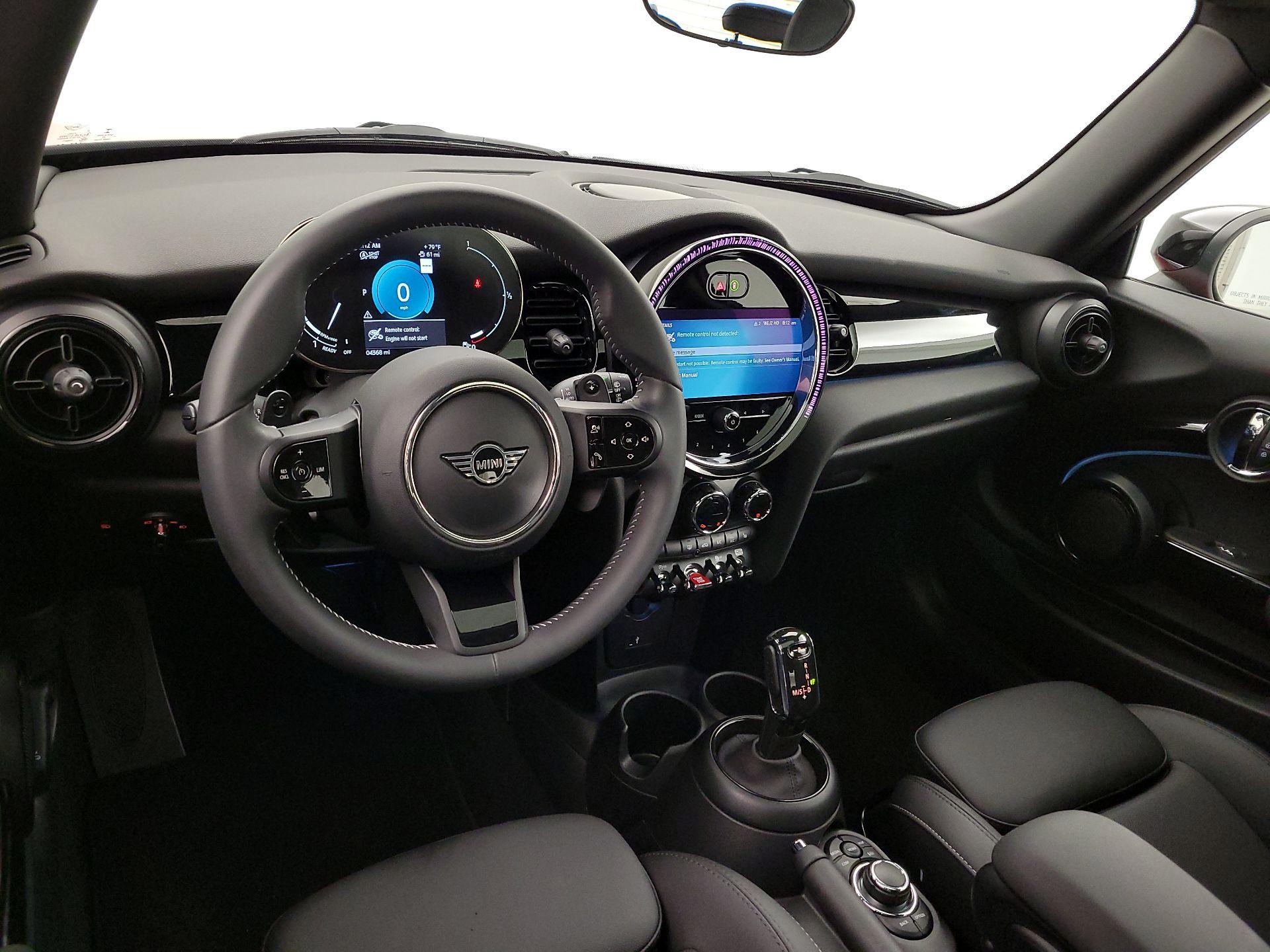 Thumbnail: 2023 MINI Cooper Hardtop - 9