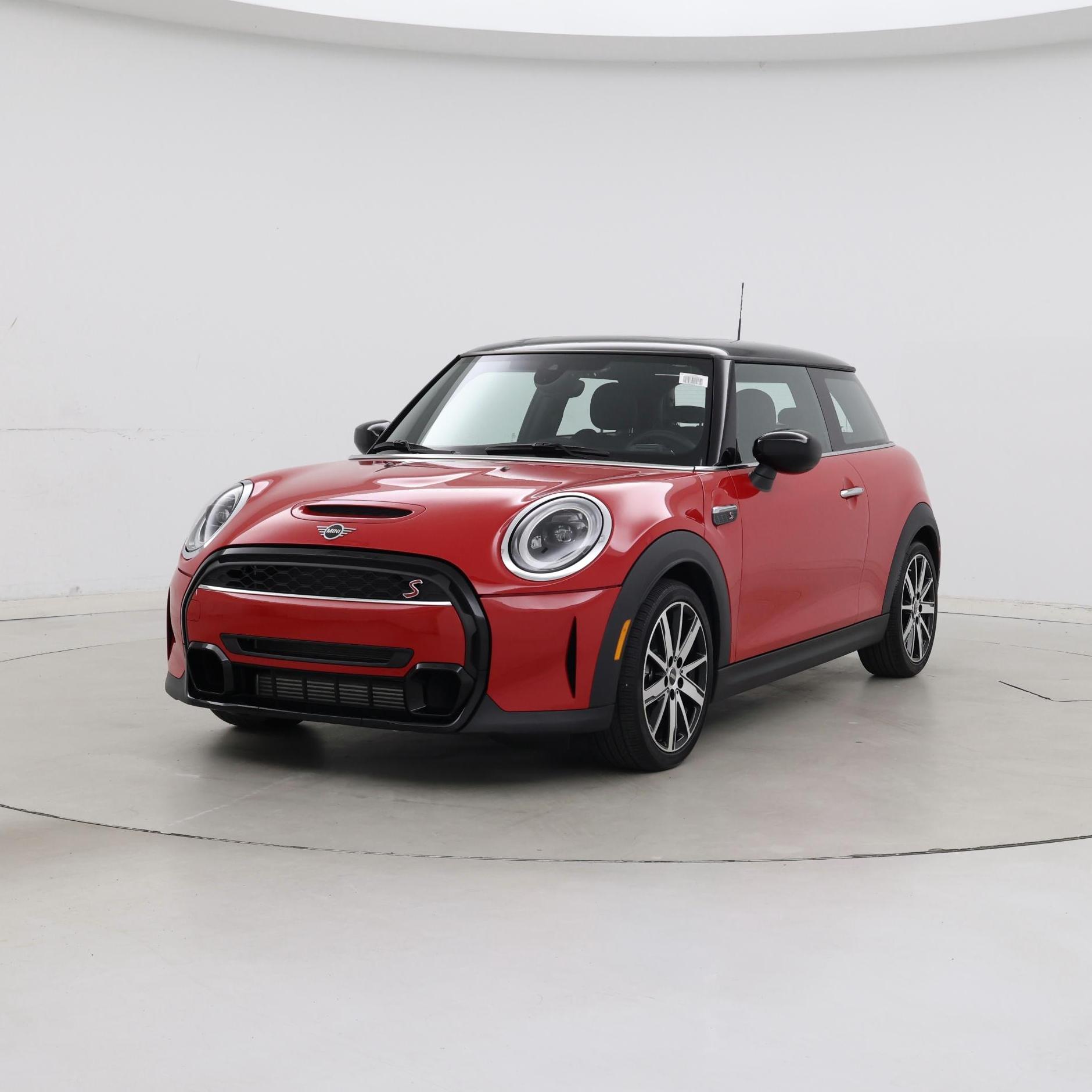 Thumbnail: 2023 MINI Cooper Hardtop - 4