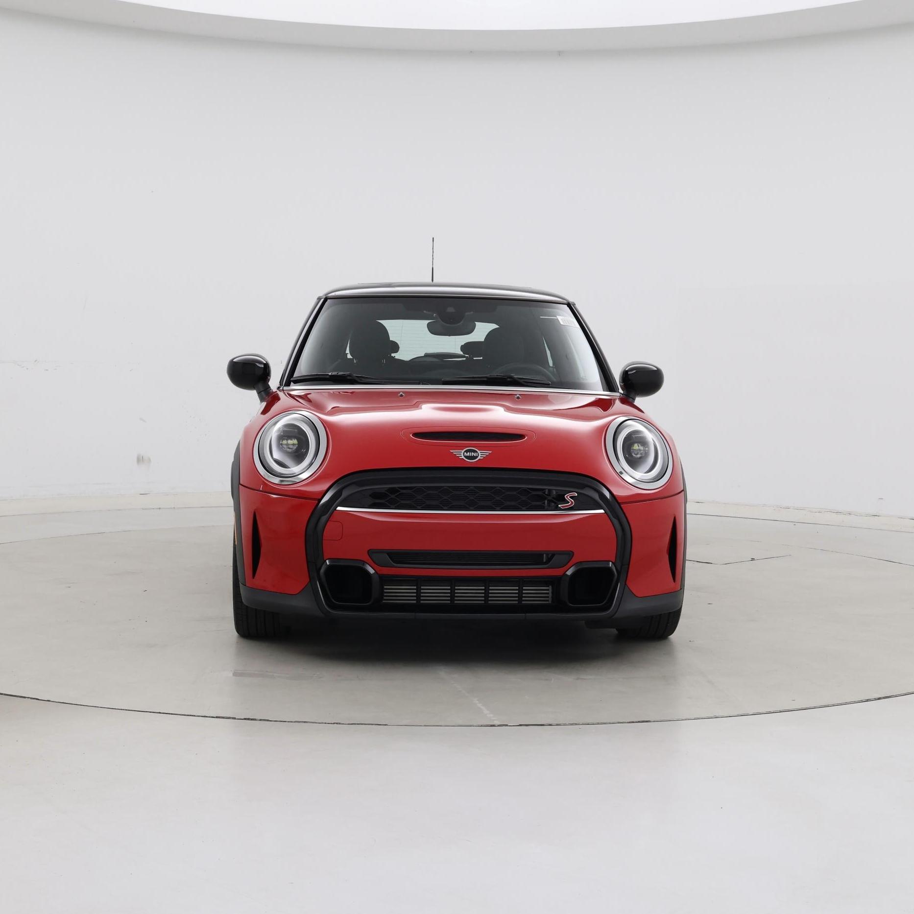 Thumbnail: 2023 MINI Cooper Hardtop - 5