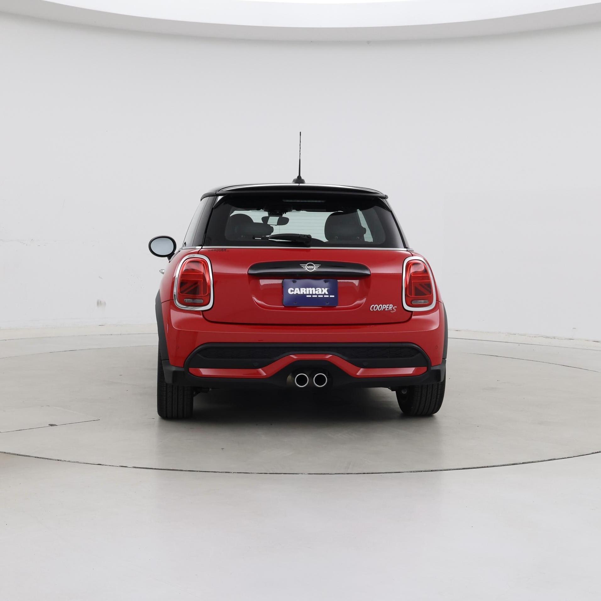 Thumbnail: 2023 MINI Cooper Hardtop - 6