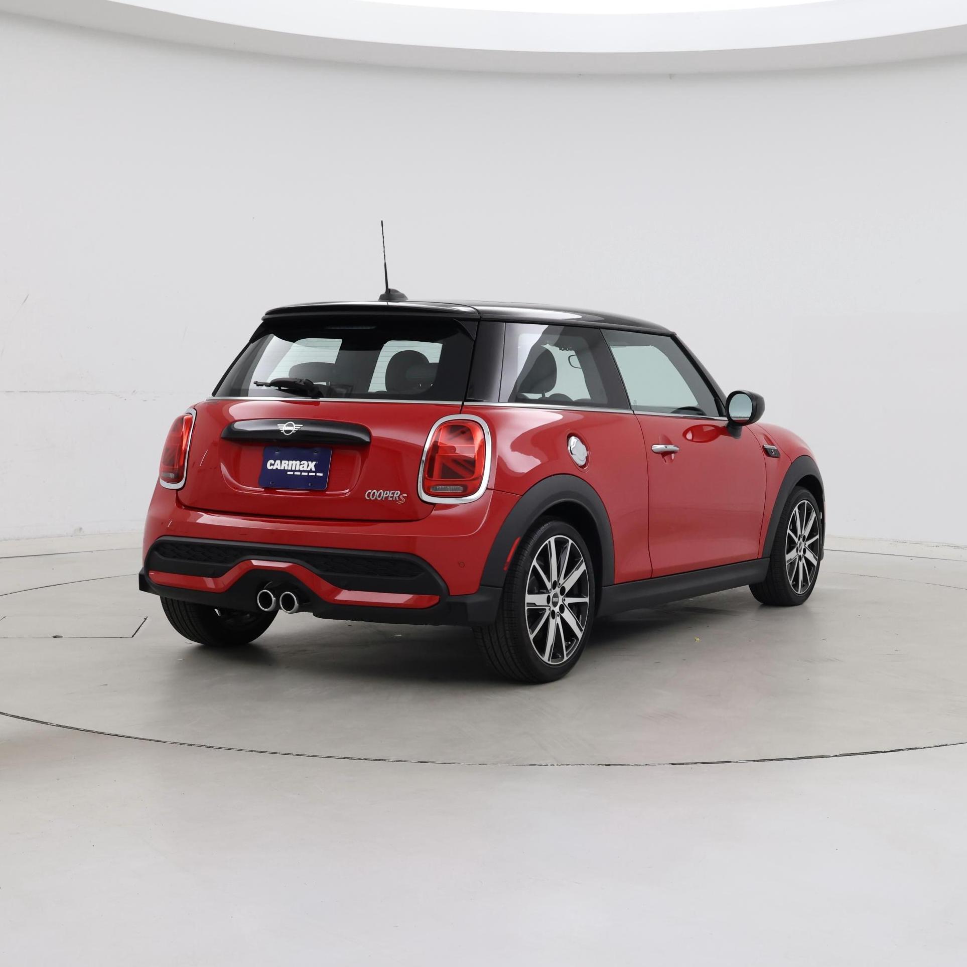 Thumbnail: 2023 MINI Cooper Hardtop - 8
