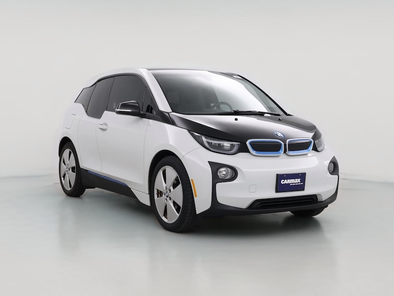 2017 BMW i3  -
                  Jacksonville, FL
