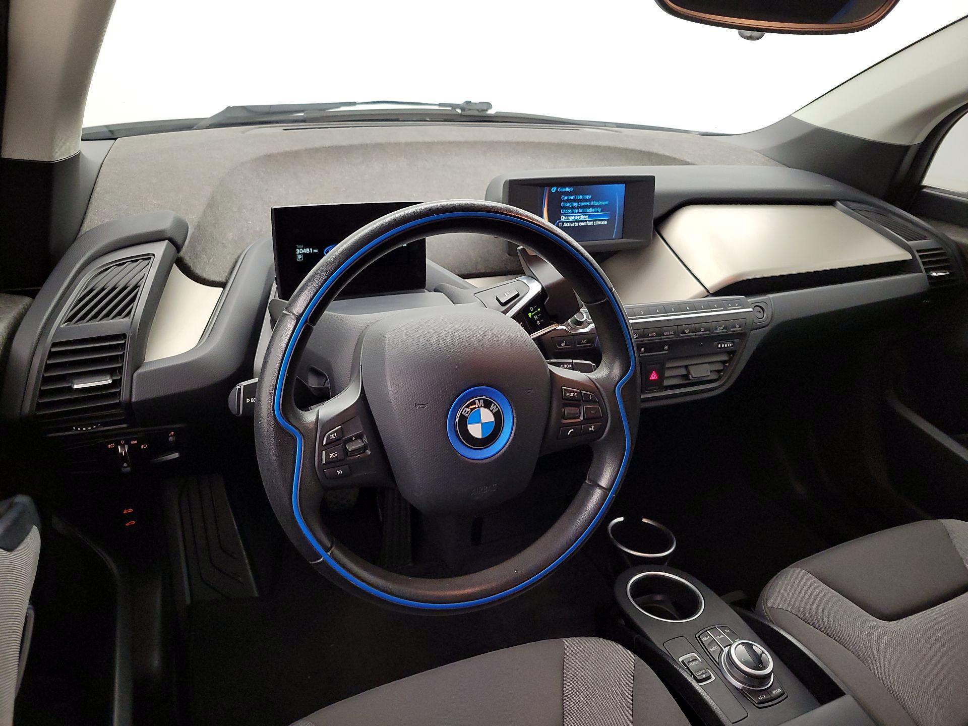 Thumbnail: 2017 BMW i3 - 9