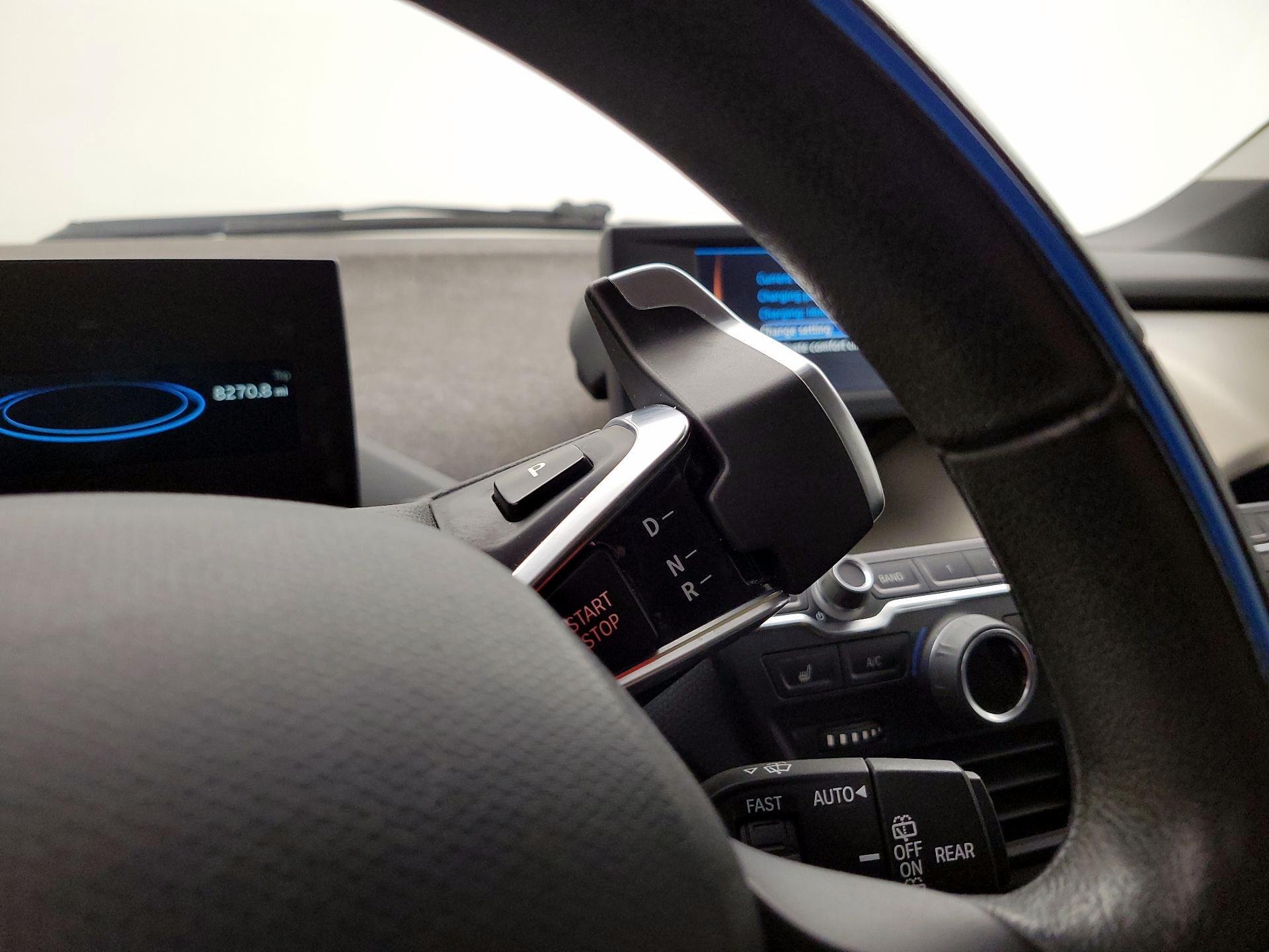 Thumbnail: 2017 BMW i3 - 17