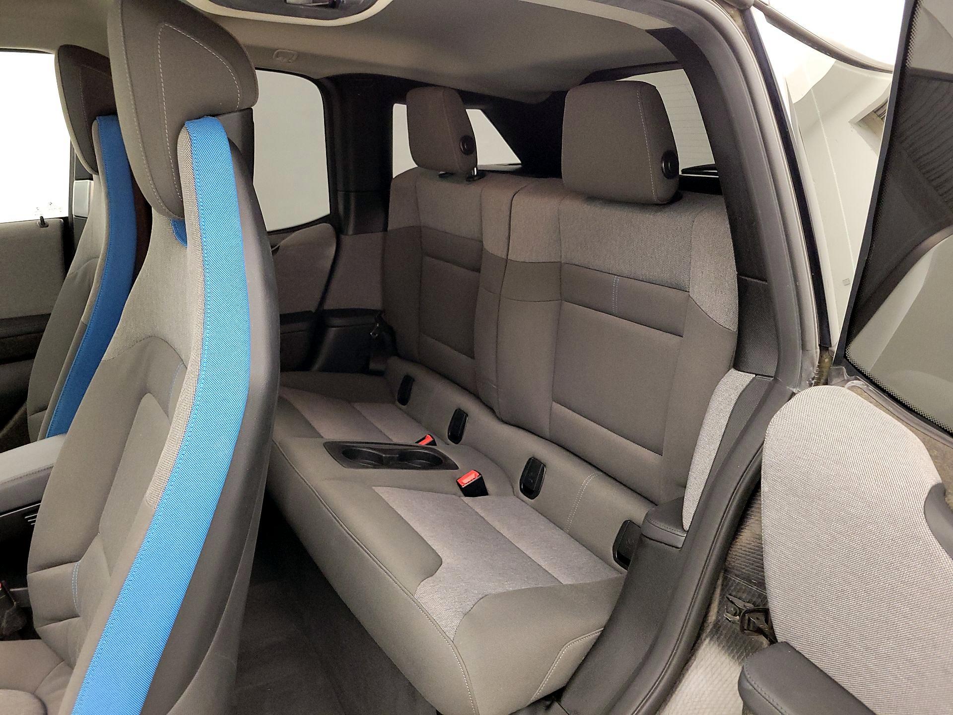 Thumbnail: 2017 BMW i3 - 19