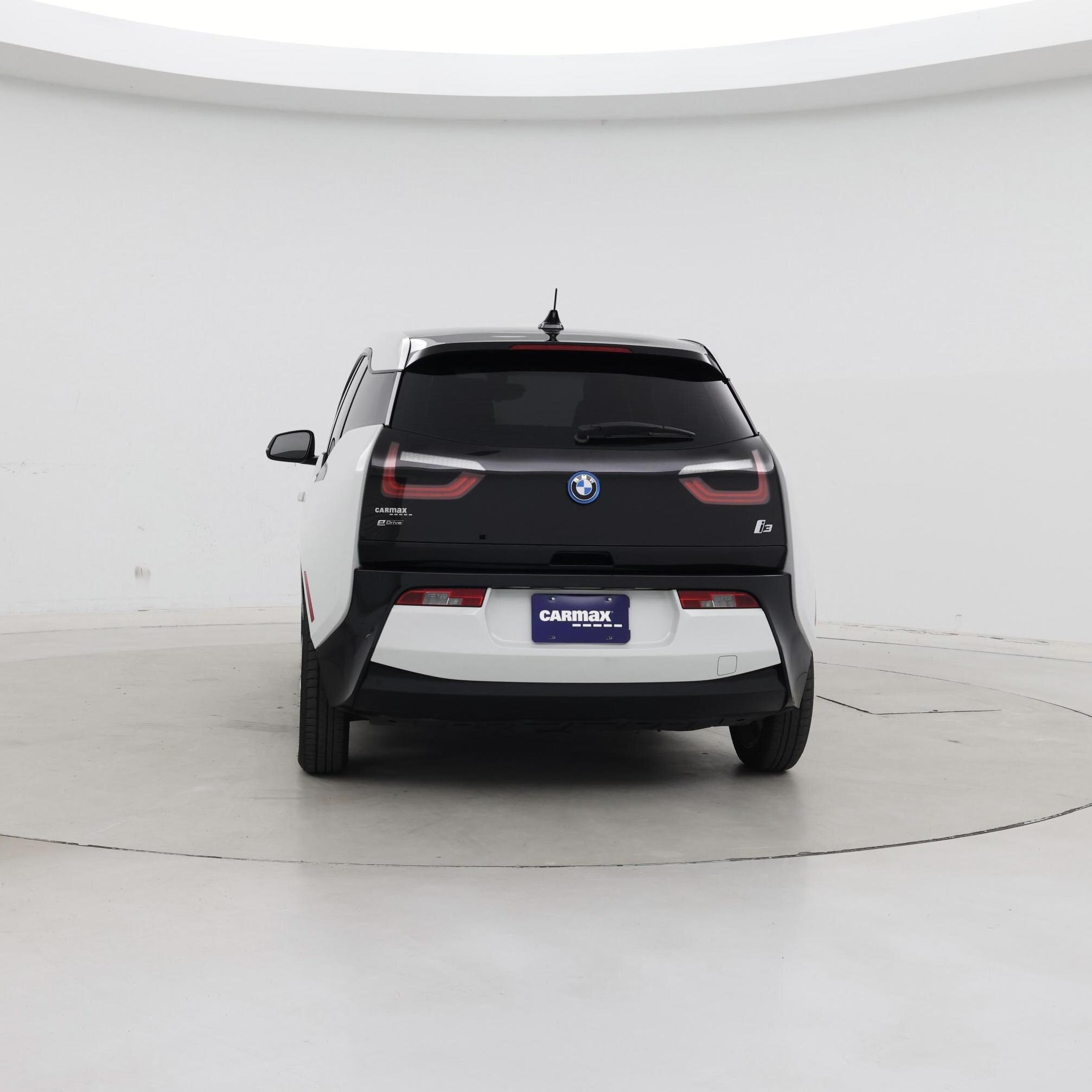 Thumbnail: 2017 BMW i3 - 6