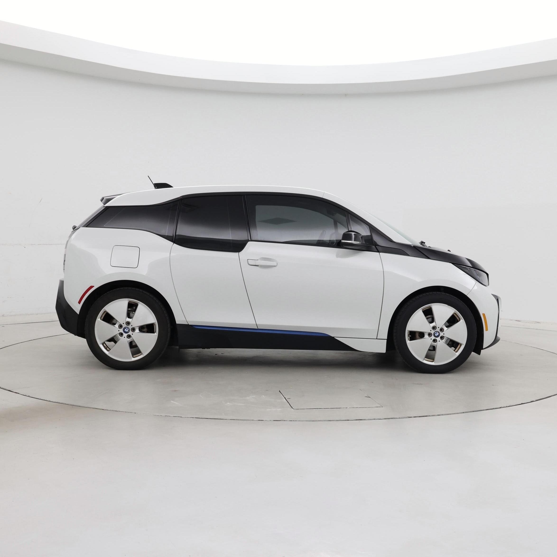 Thumbnail: 2017 BMW i3 - 7