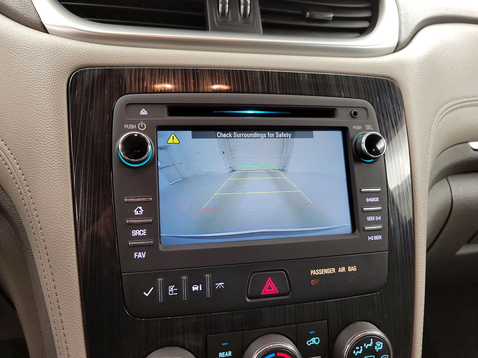 Thumbnail: 2016 Chevrolet Traverse - 14