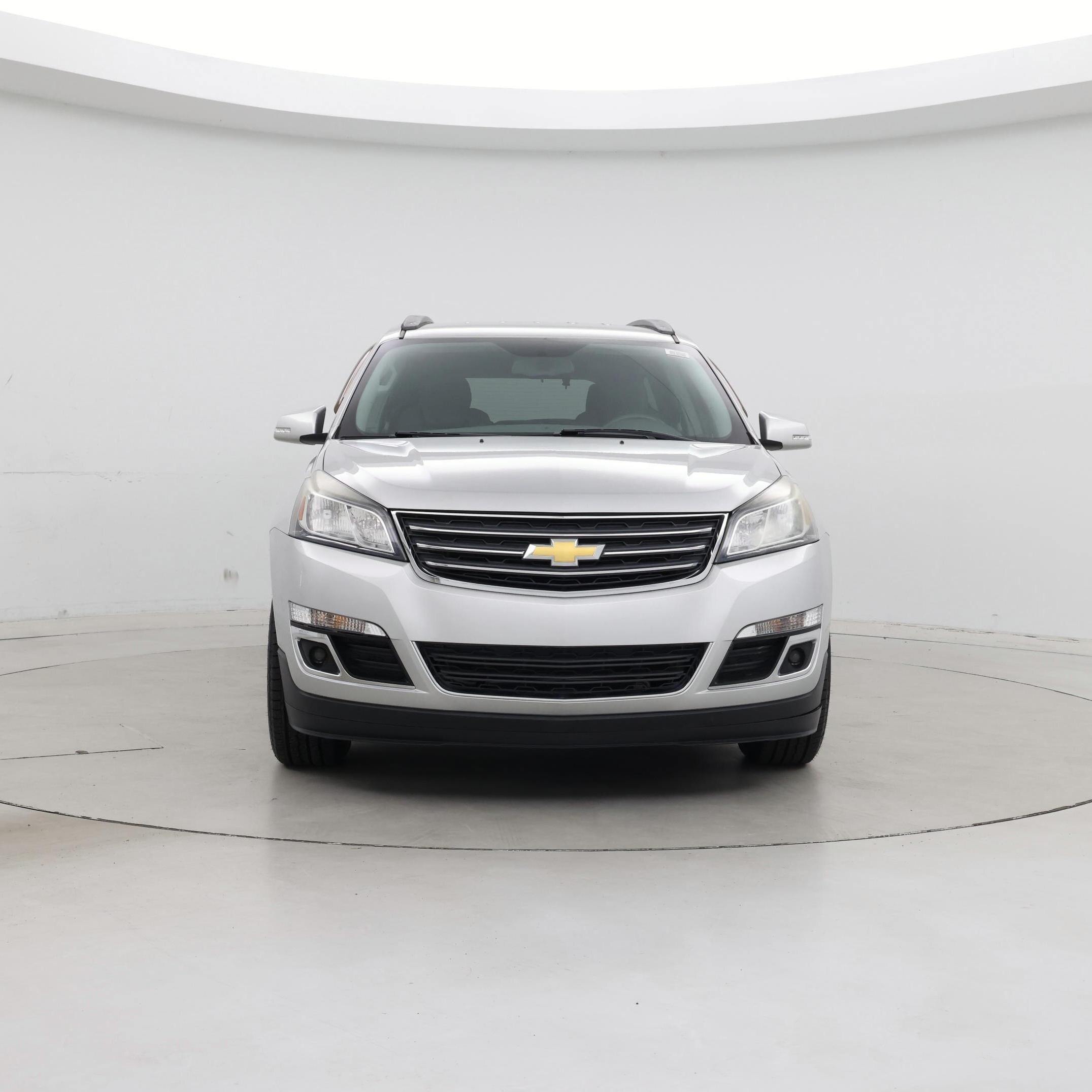 Thumbnail: 2016 Chevrolet Traverse - 5