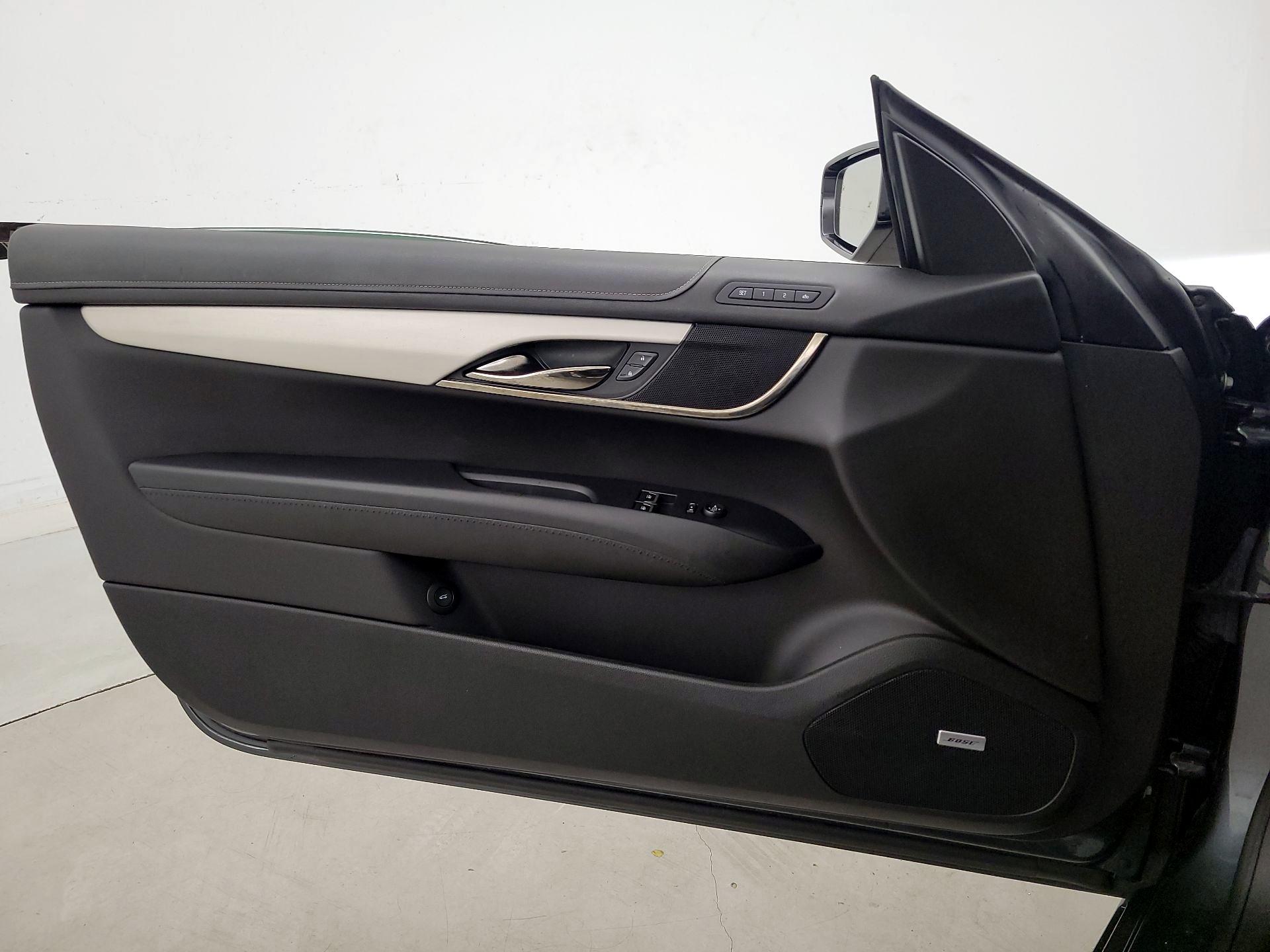Thumbnail: 2017 Cadillac ATS - 12
