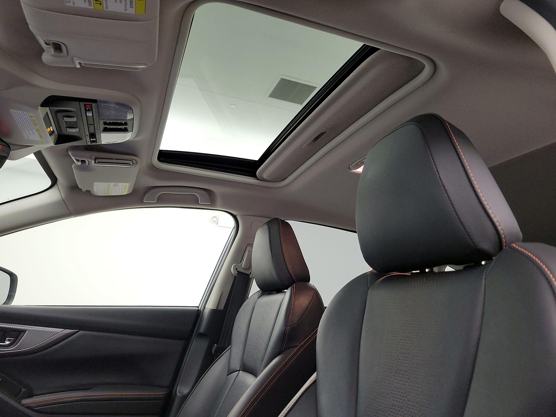 Thumbnail: 2021 Subaru Crosstrek - 20